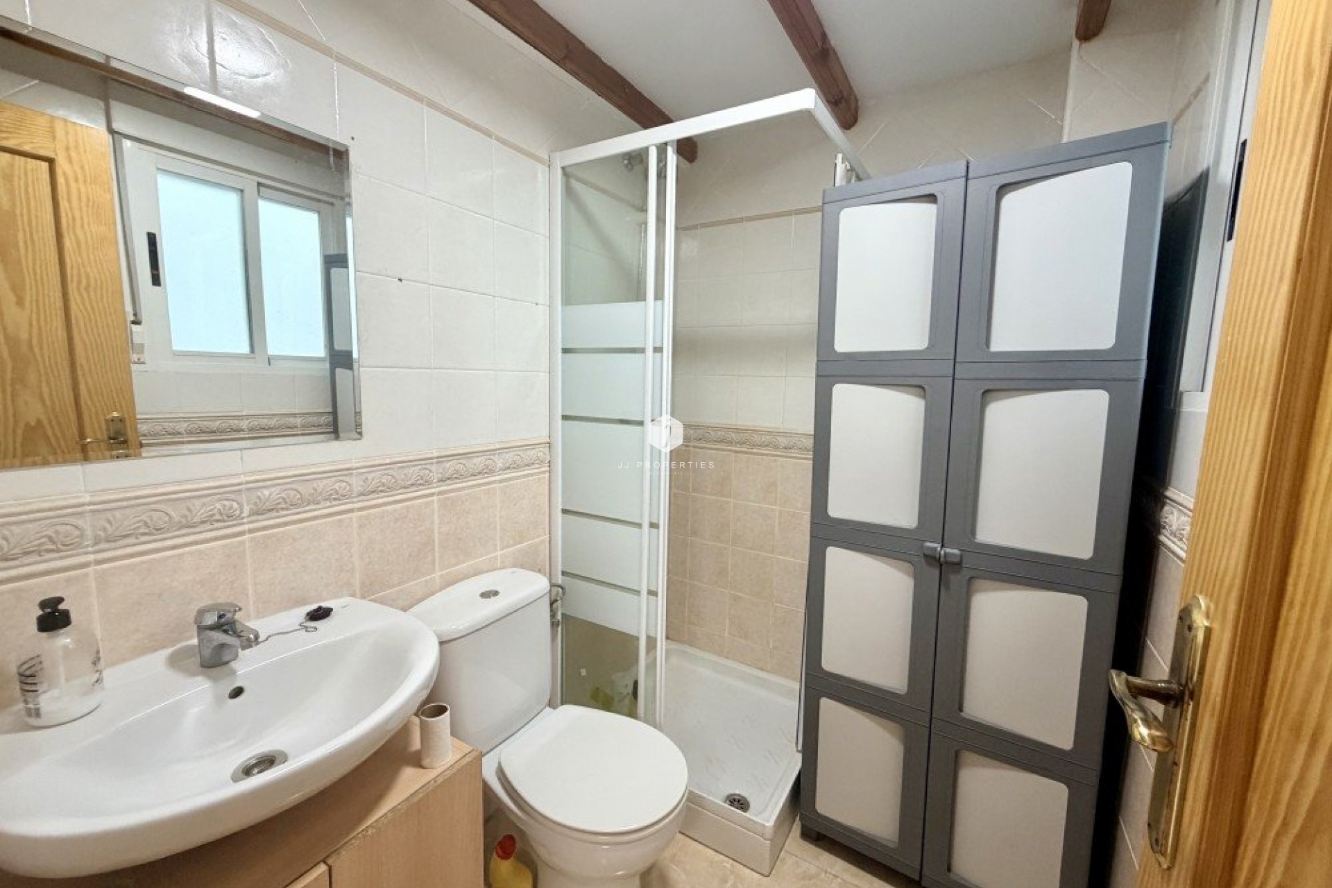 Aus zweiter Hand - Wohnung -
Guardamar del Segura - Costa Blanca