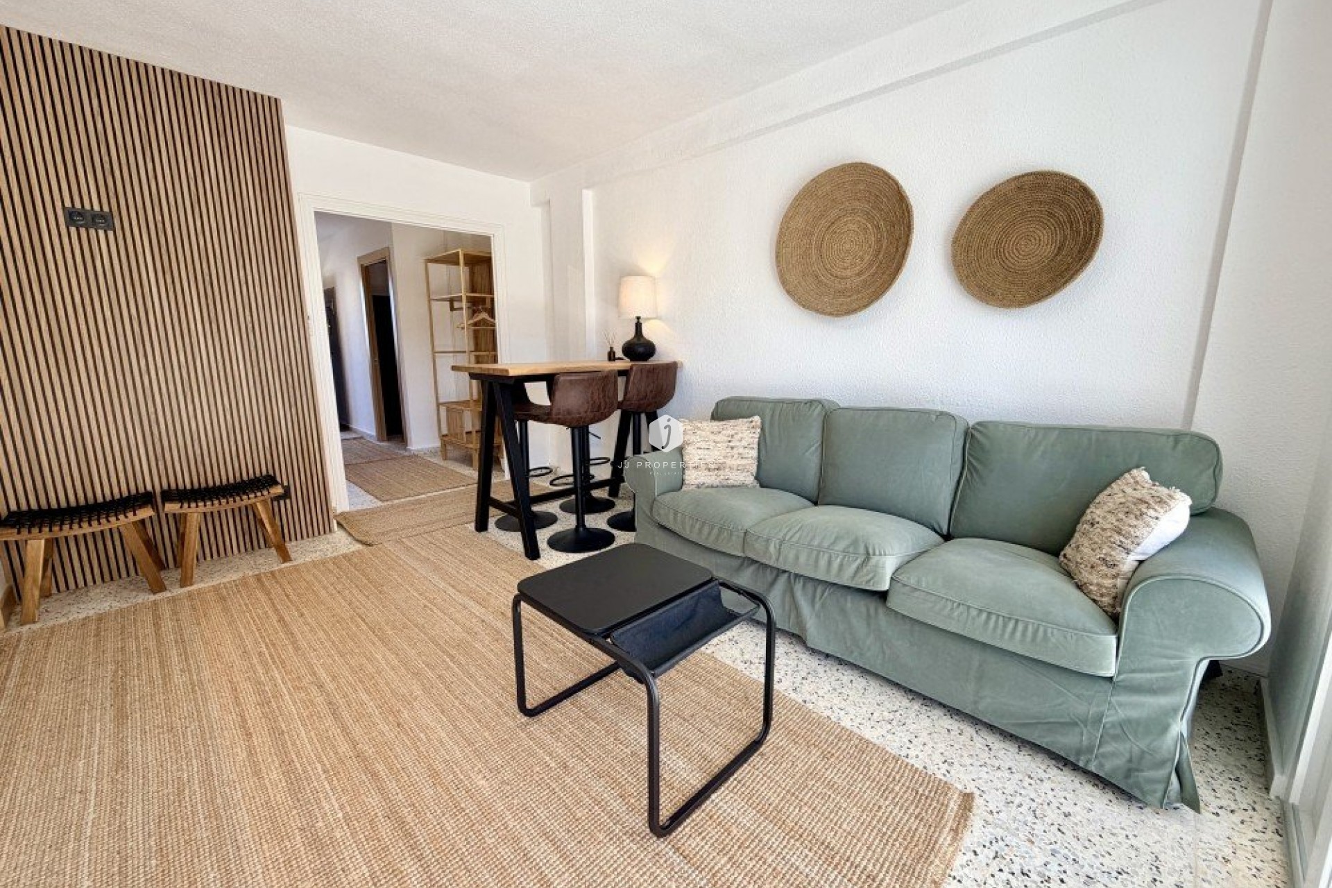 Aus zweiter Hand - Wohnung -
Guardamar del Segura - Costa Blanca