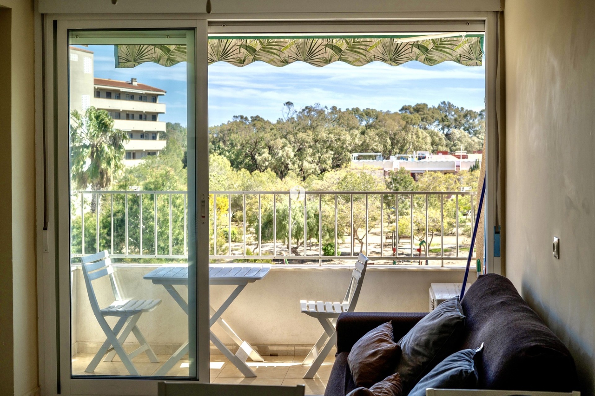 Aus zweiter Hand - Wohnung -
Guardamar del Segura - Costa Blanca