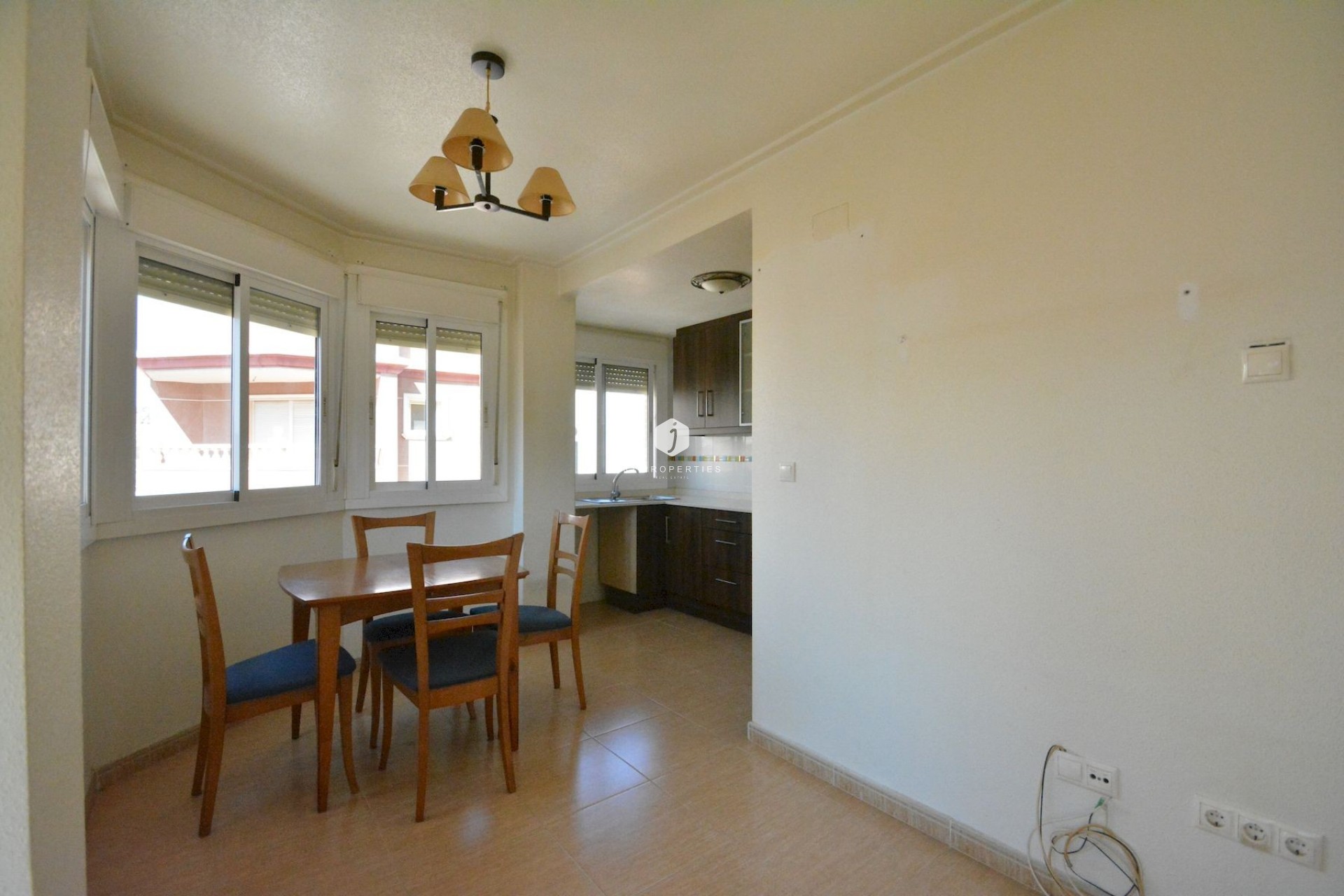 Aus zweiter Hand - Wohnung -
Guardamar del Segura - Costa Blanca
