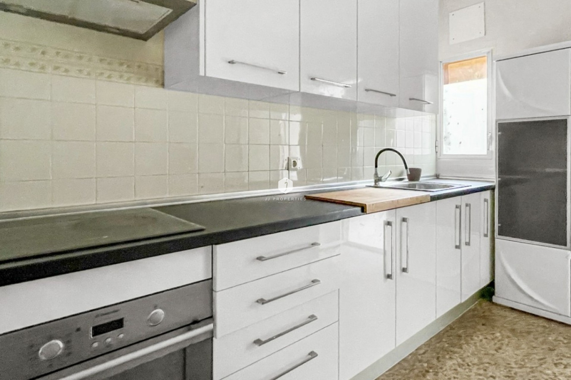 Aus zweiter Hand - Wohnung -
Guardamar del Segura - Costa Blanca