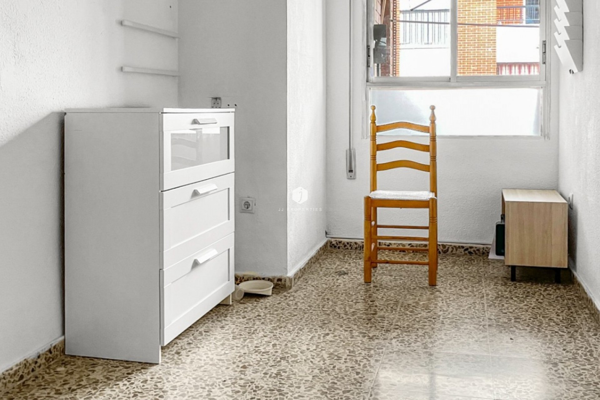 Aus zweiter Hand - Wohnung -
Guardamar del Segura - Costa Blanca