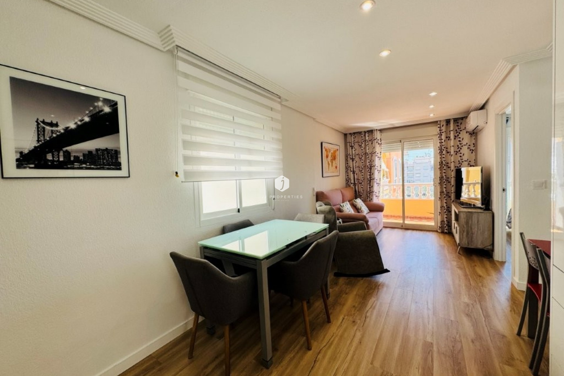 Aus zweiter Hand - Wohnung -
Guardamar del Segura - Costa Blanca