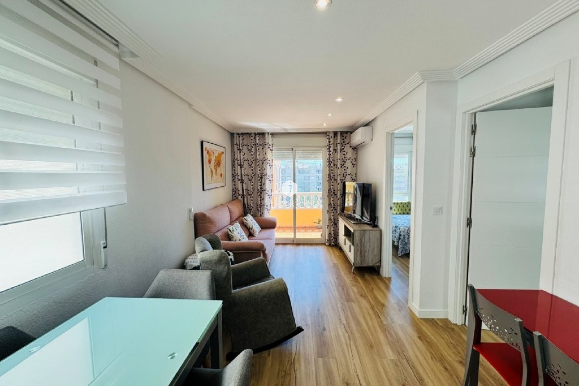 Aus zweiter Hand - Wohnung -
Guardamar del Segura - Costa Blanca