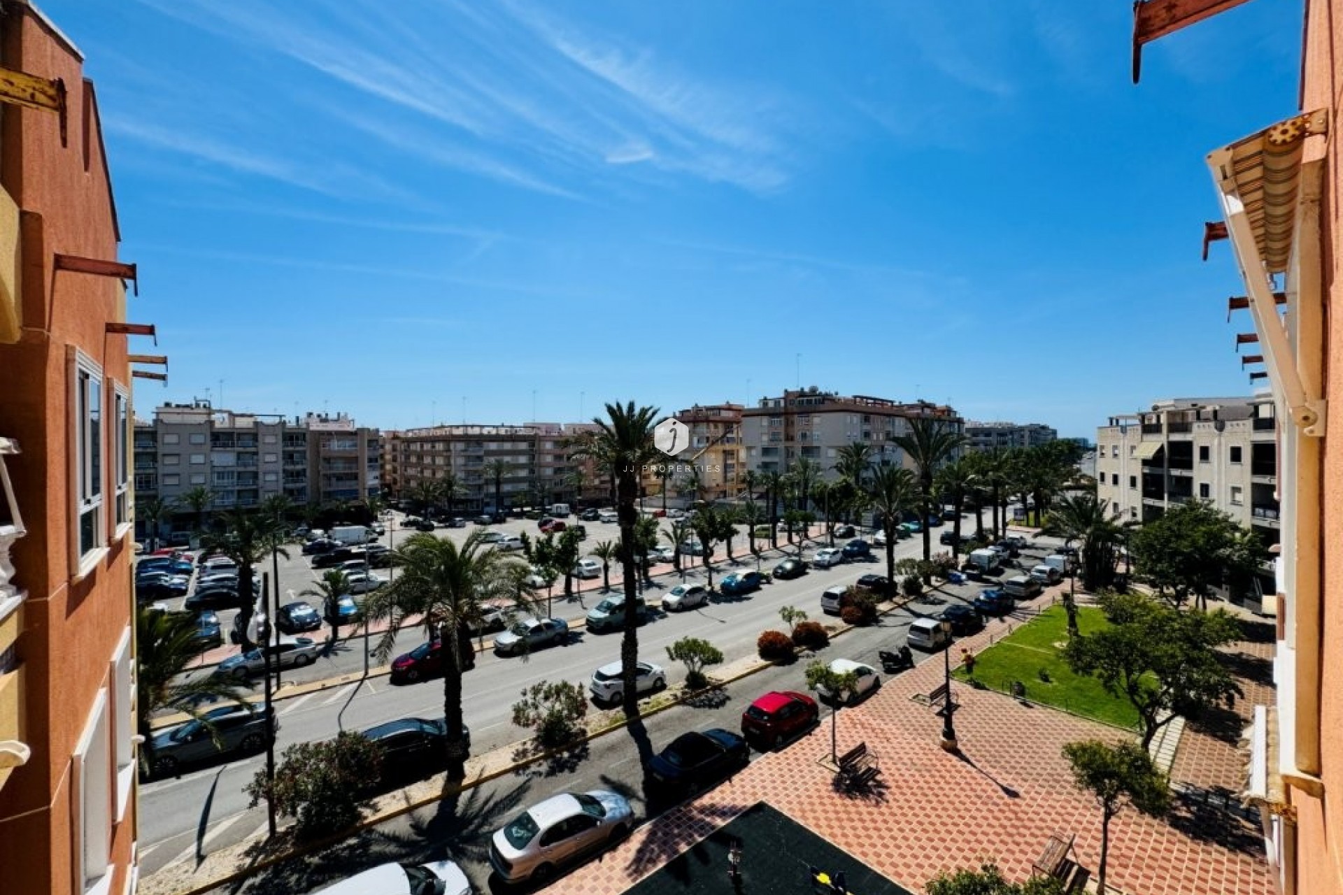 Aus zweiter Hand - Wohnung -
Guardamar del Segura - Costa Blanca