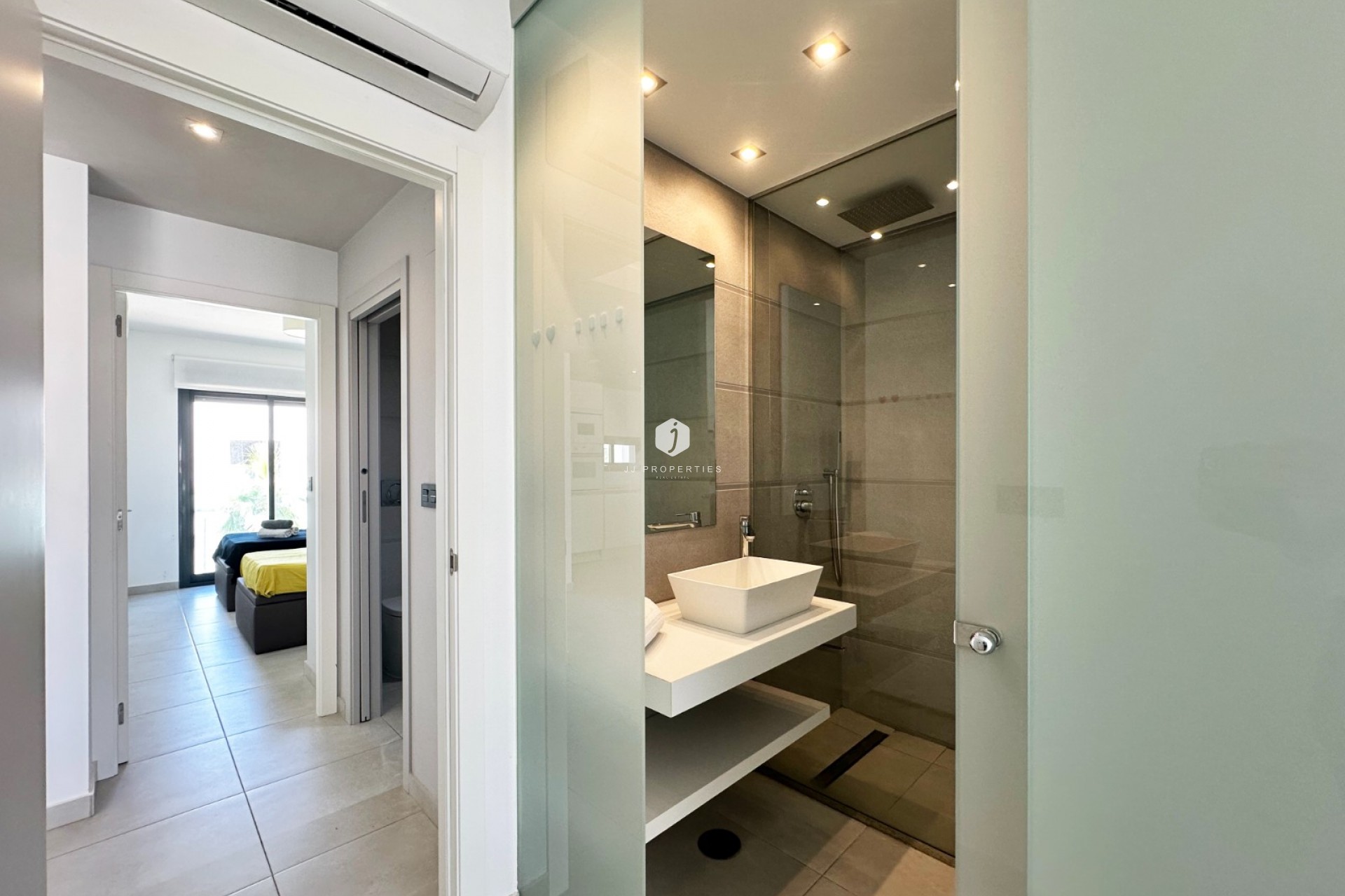 Aus zweiter Hand - Wohnung -
Guardamar del Segura - Costa Blanca
