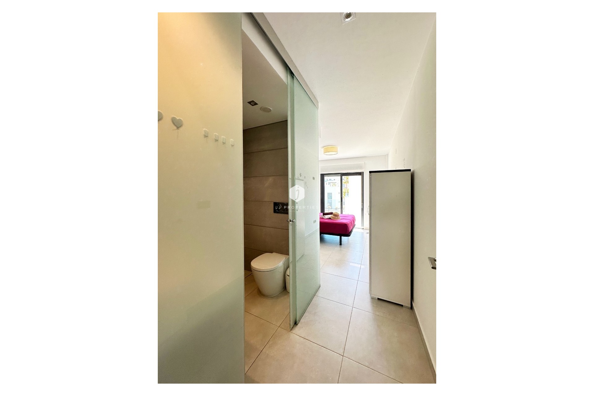 Aus zweiter Hand - Wohnung -
Guardamar del Segura - Costa Blanca