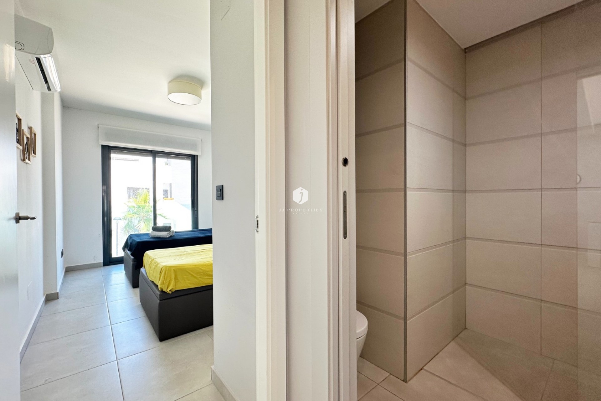 Aus zweiter Hand - Wohnung -
Guardamar del Segura - Costa Blanca