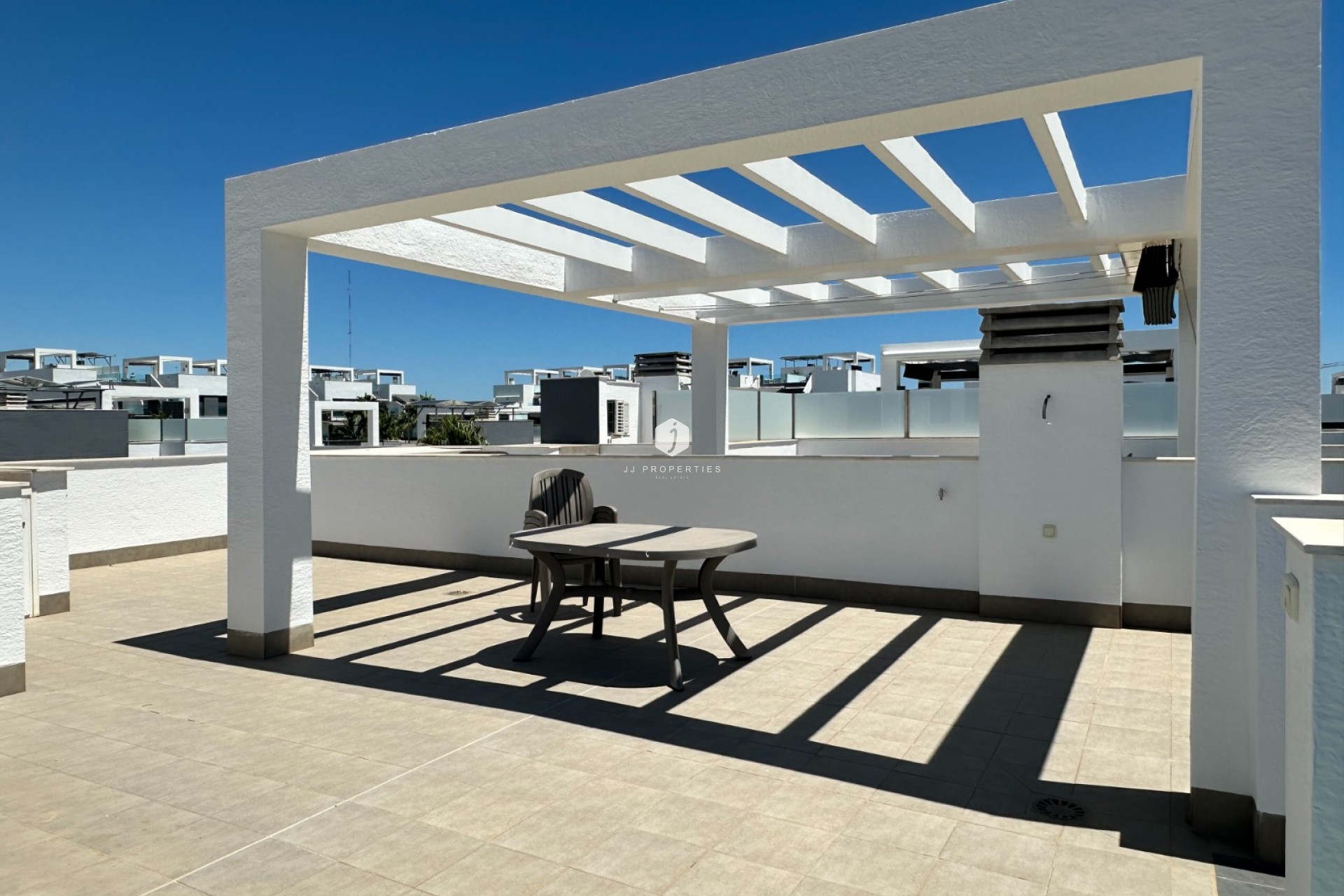 Aus zweiter Hand - Wohnung -
Guardamar del Segura - Costa Blanca