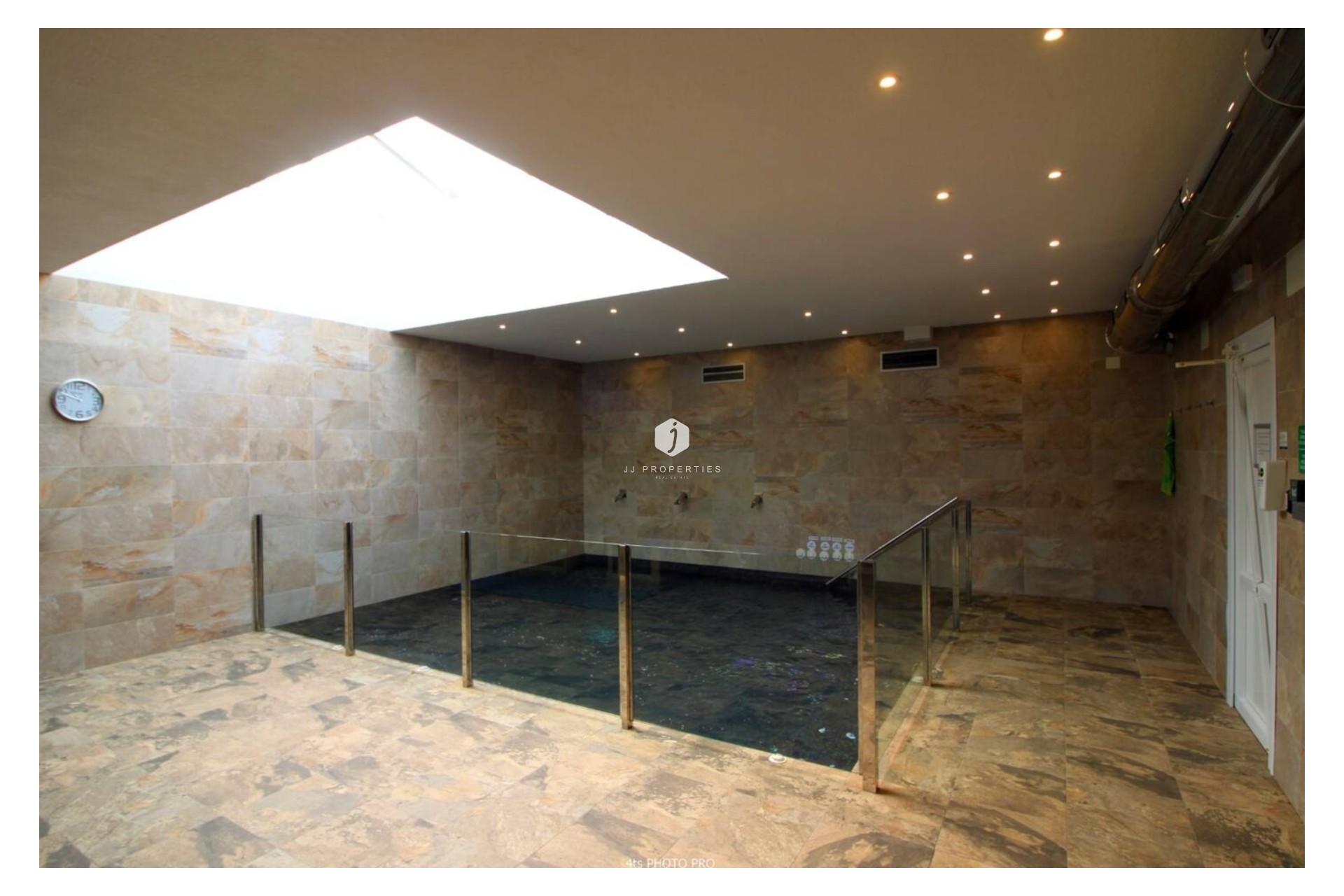 Aus zweiter Hand - Wohnung -
Guardamar del Segura - Costa Blanca