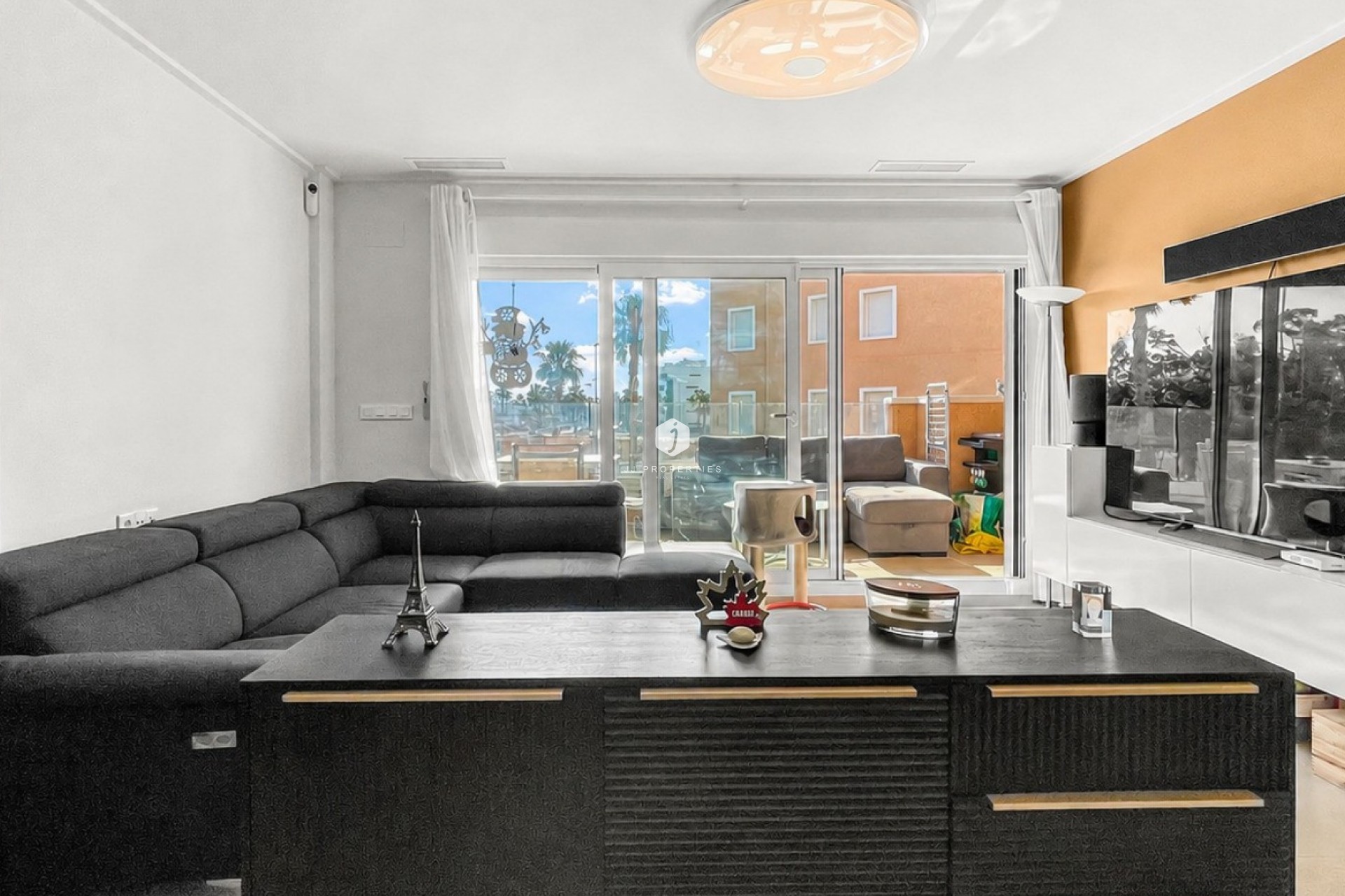 Aus zweiter Hand - Wohnung -
Guardamar del Segura - Costa Blanca