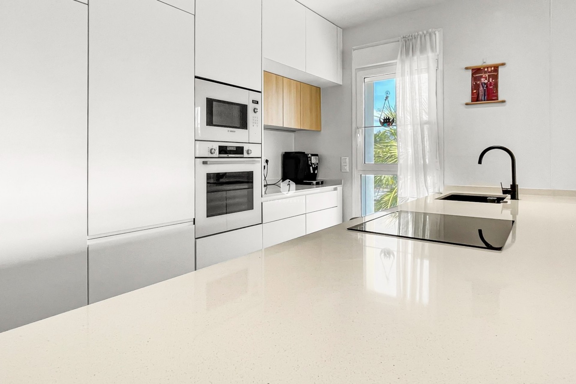 Aus zweiter Hand - Wohnung -
Guardamar del Segura - Costa Blanca