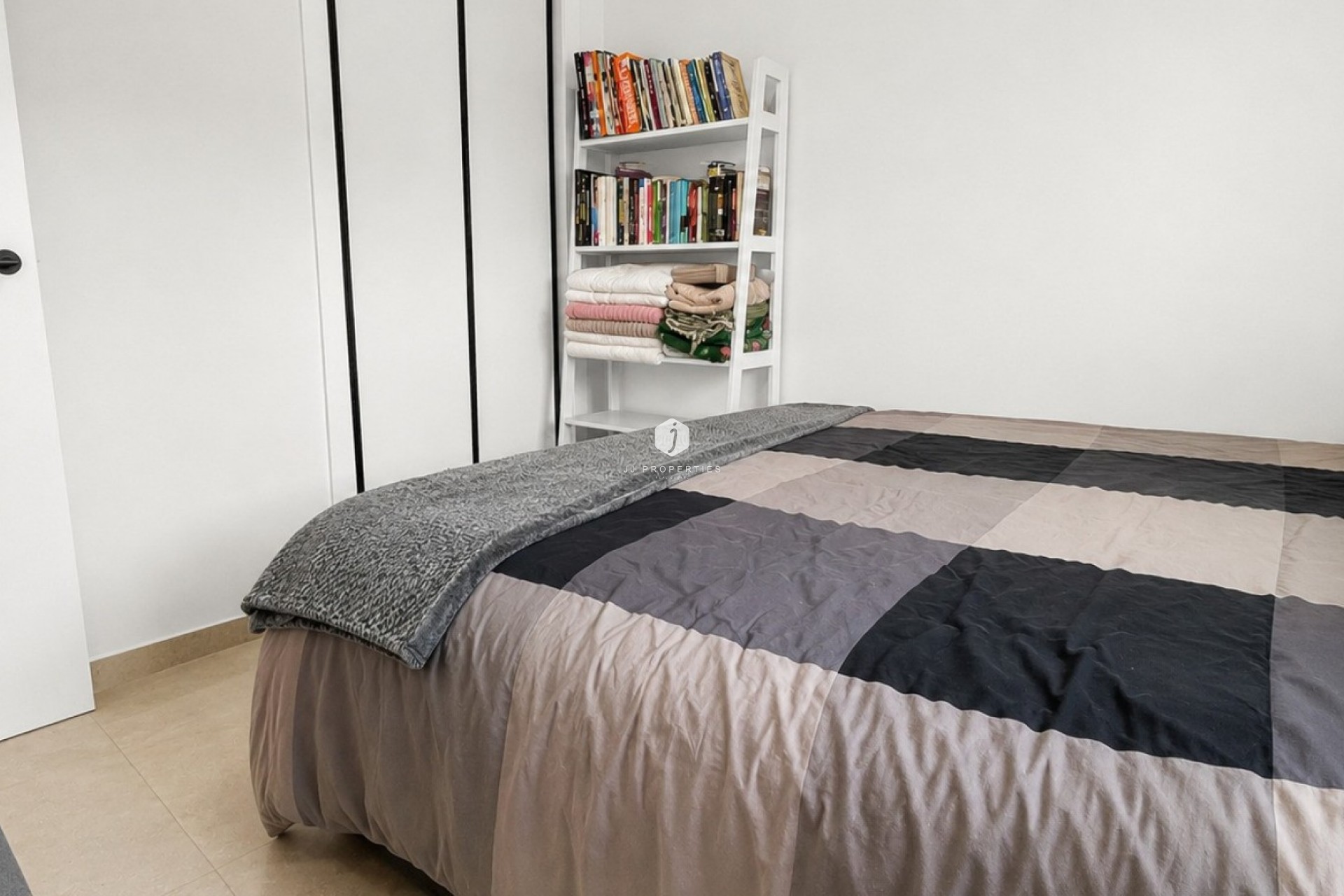 Aus zweiter Hand - Wohnung -
Guardamar del Segura - Costa Blanca