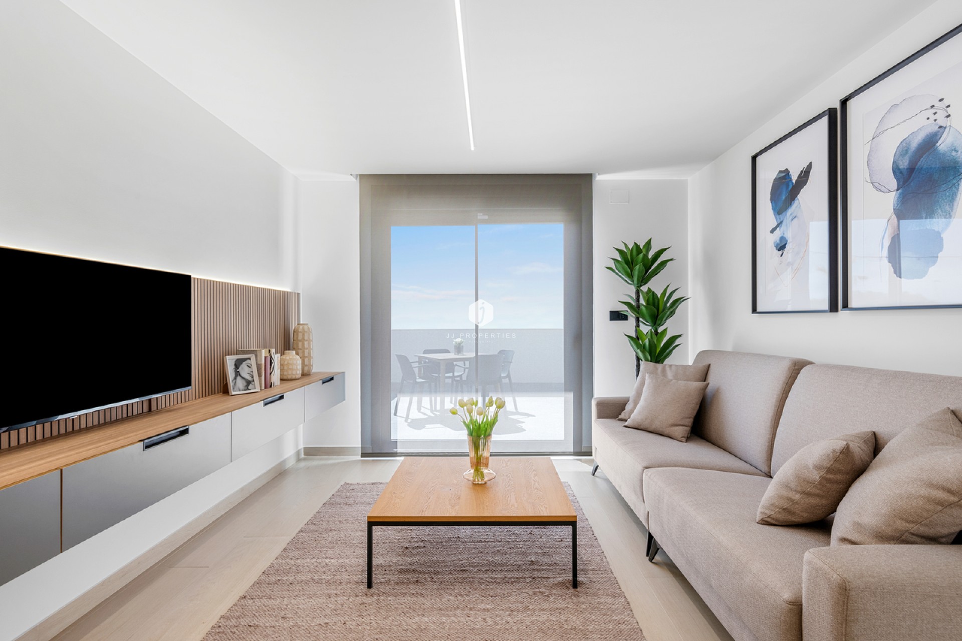 Aus zweiter Hand - Wohnung -
Guardamar del Segura - Costa Blanca