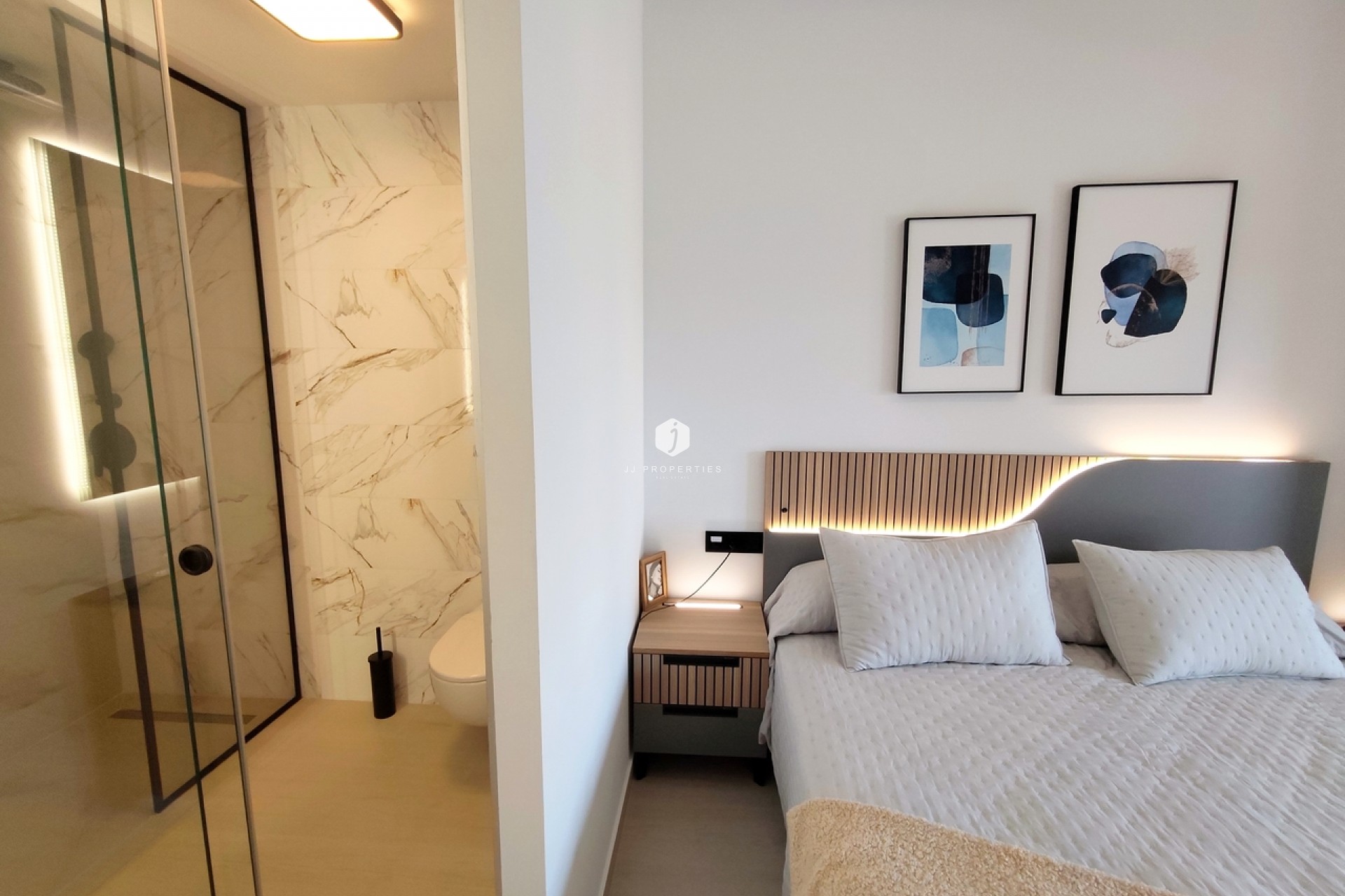 Aus zweiter Hand - Wohnung -
Guardamar del Segura - Costa Blanca