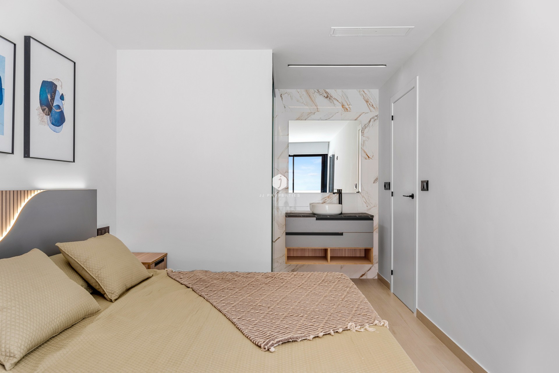 Aus zweiter Hand - Wohnung -
Guardamar del Segura - Costa Blanca