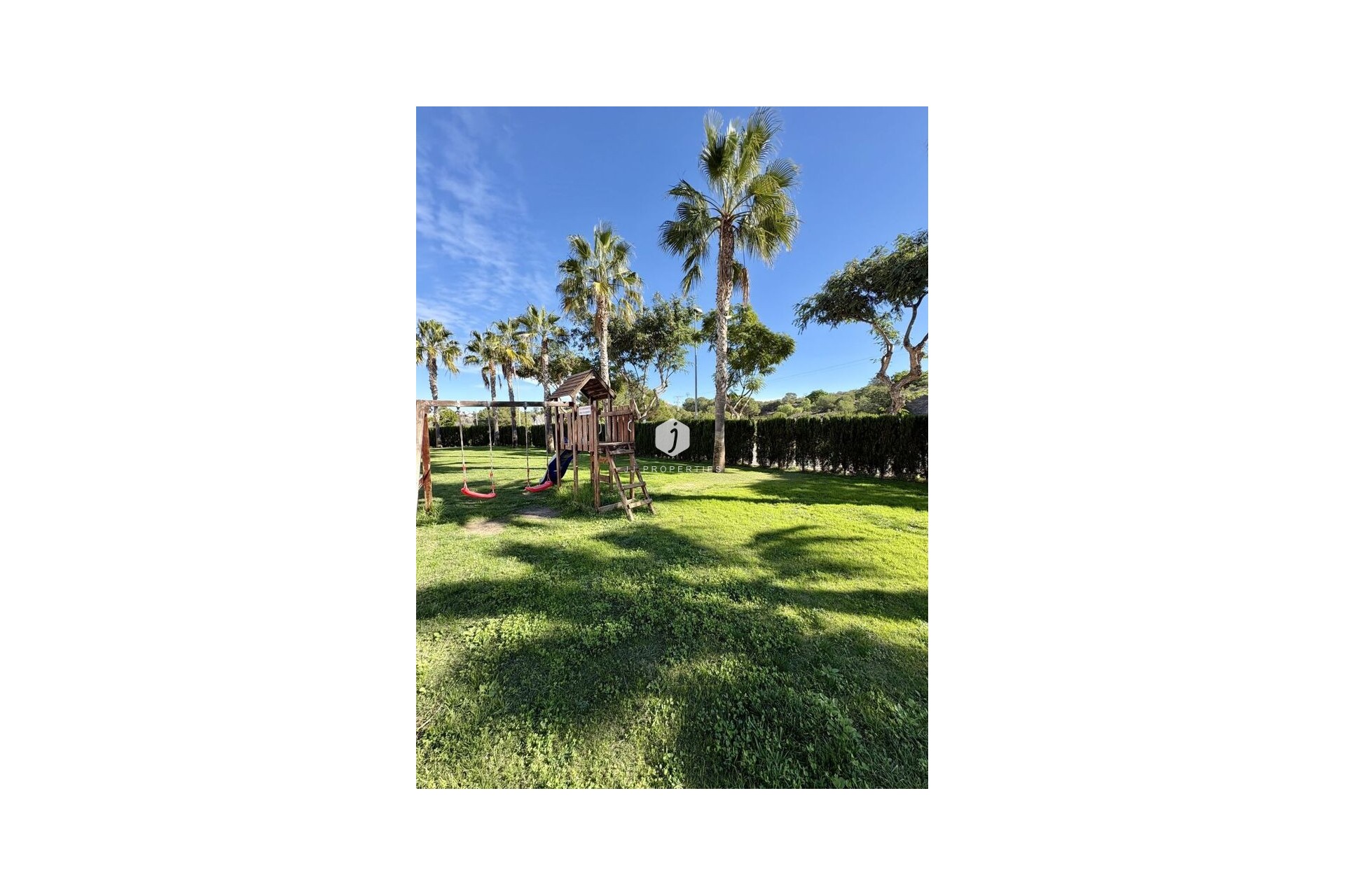 Aus zweiter Hand - Wohnung -
Guardamar del Segura - Costa Blanca