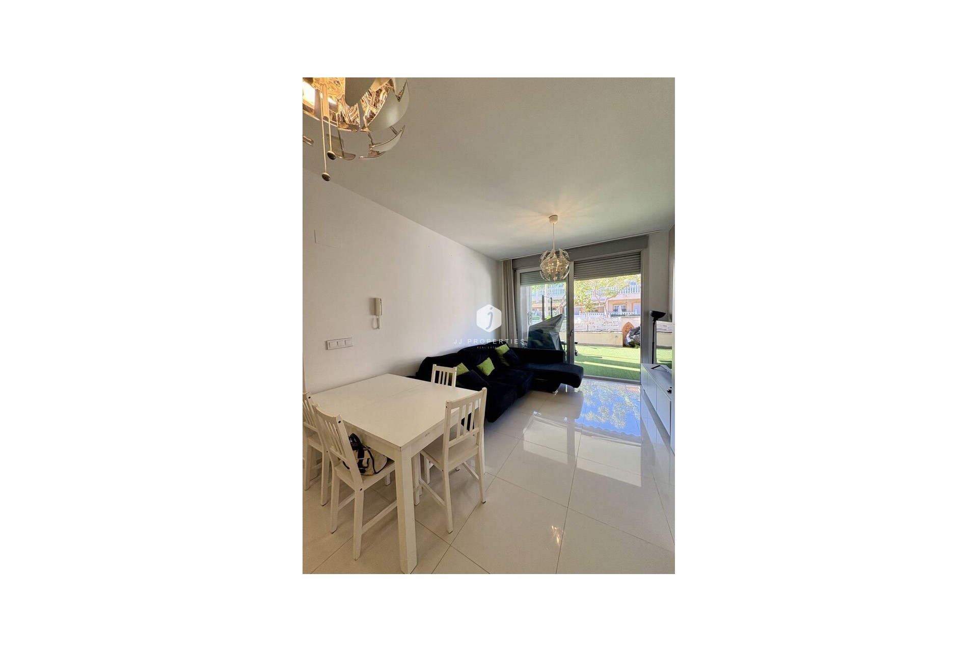 Aus zweiter Hand - Wohnung -
Guardamar del Segura - Costa Blanca