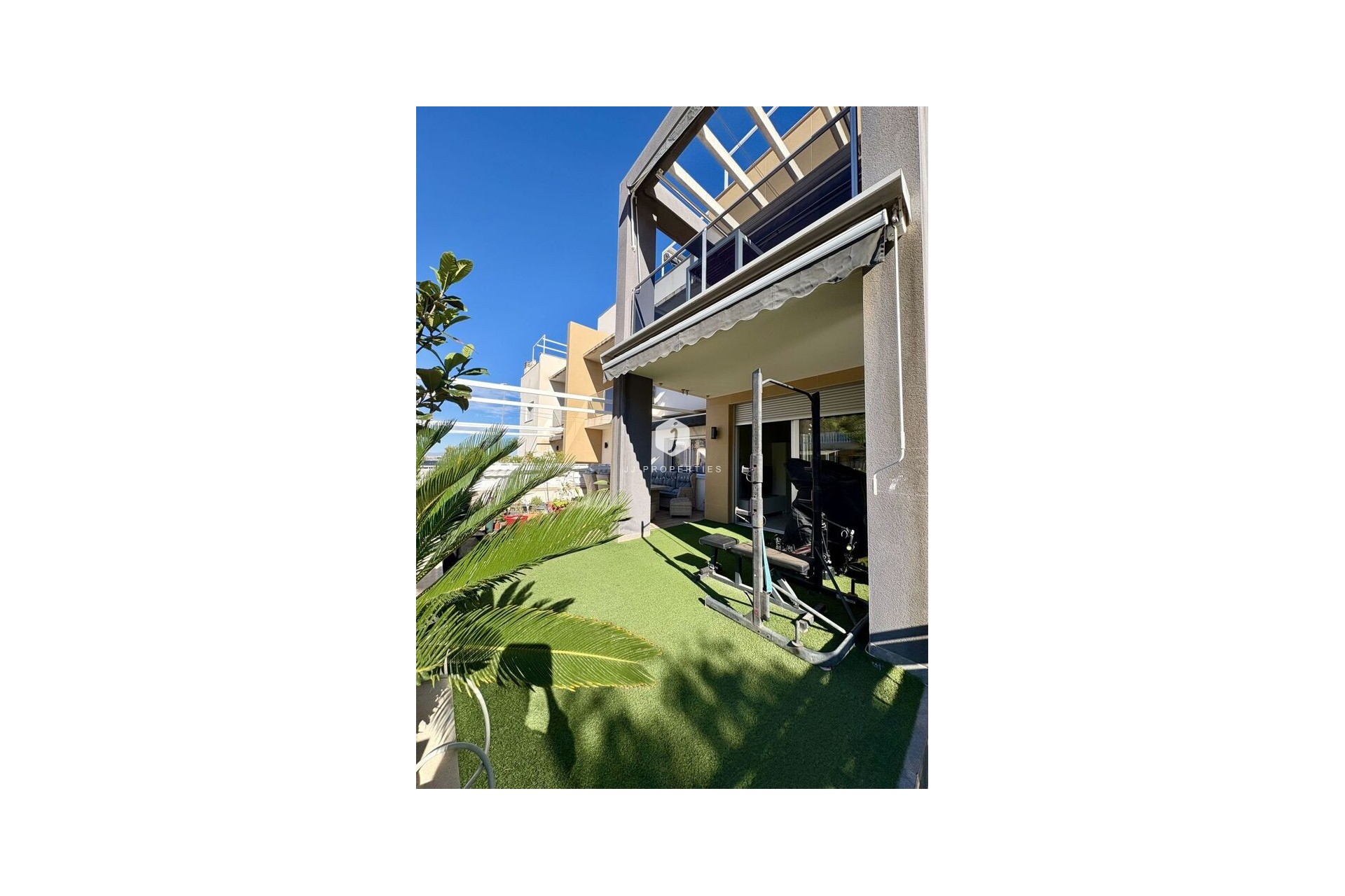 Aus zweiter Hand - Wohnung -
Guardamar del Segura - Costa Blanca