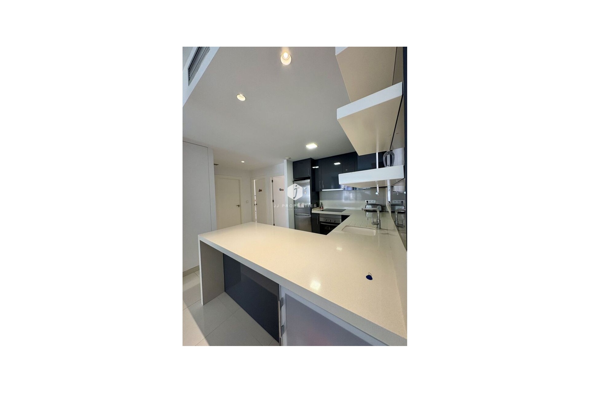 Aus zweiter Hand - Wohnung -
Guardamar del Segura - Costa Blanca
