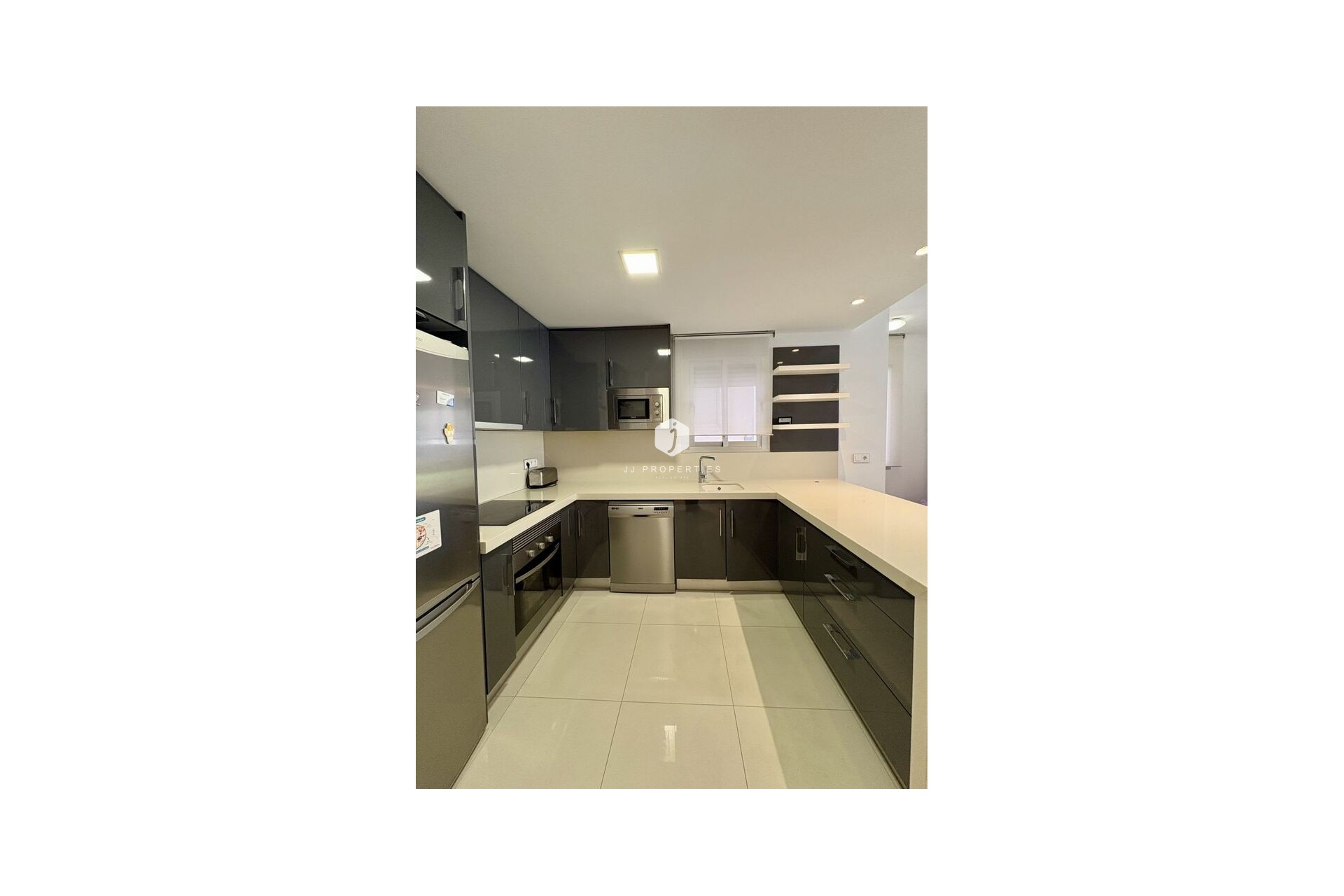 Aus zweiter Hand - Wohnung -
Guardamar del Segura - Costa Blanca