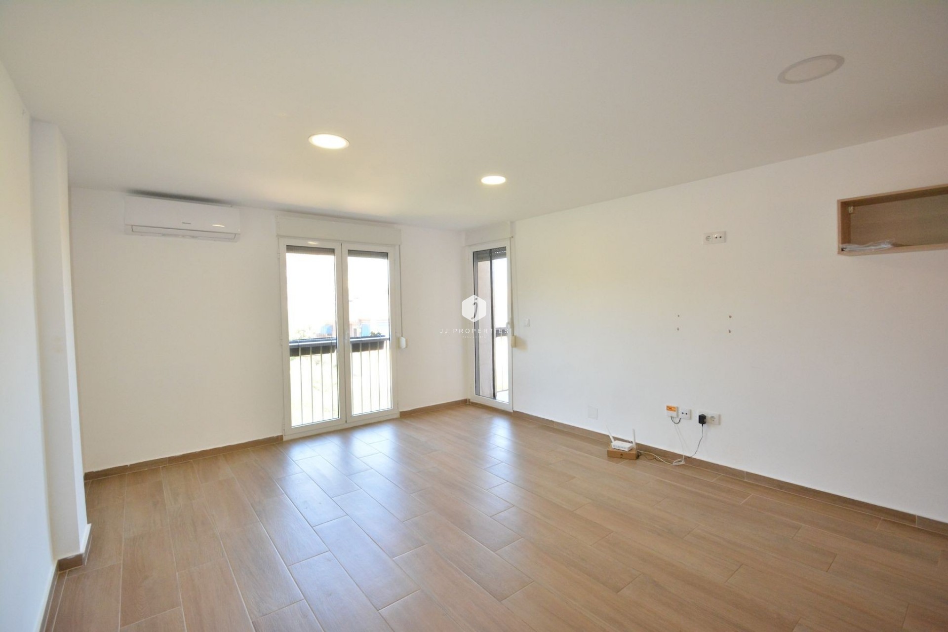 Aus zweiter Hand - Wohnung -
Guardamar del Segura - Costa Blanca