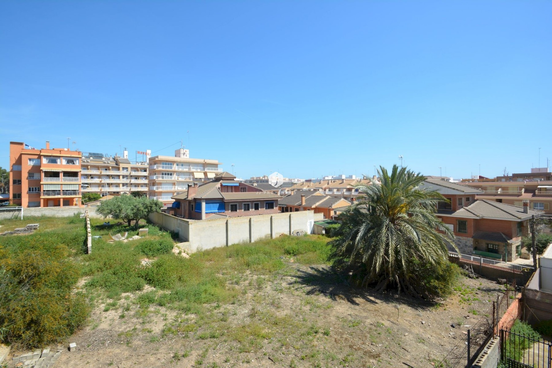 Aus zweiter Hand - Wohnung -
Guardamar del Segura - Costa Blanca