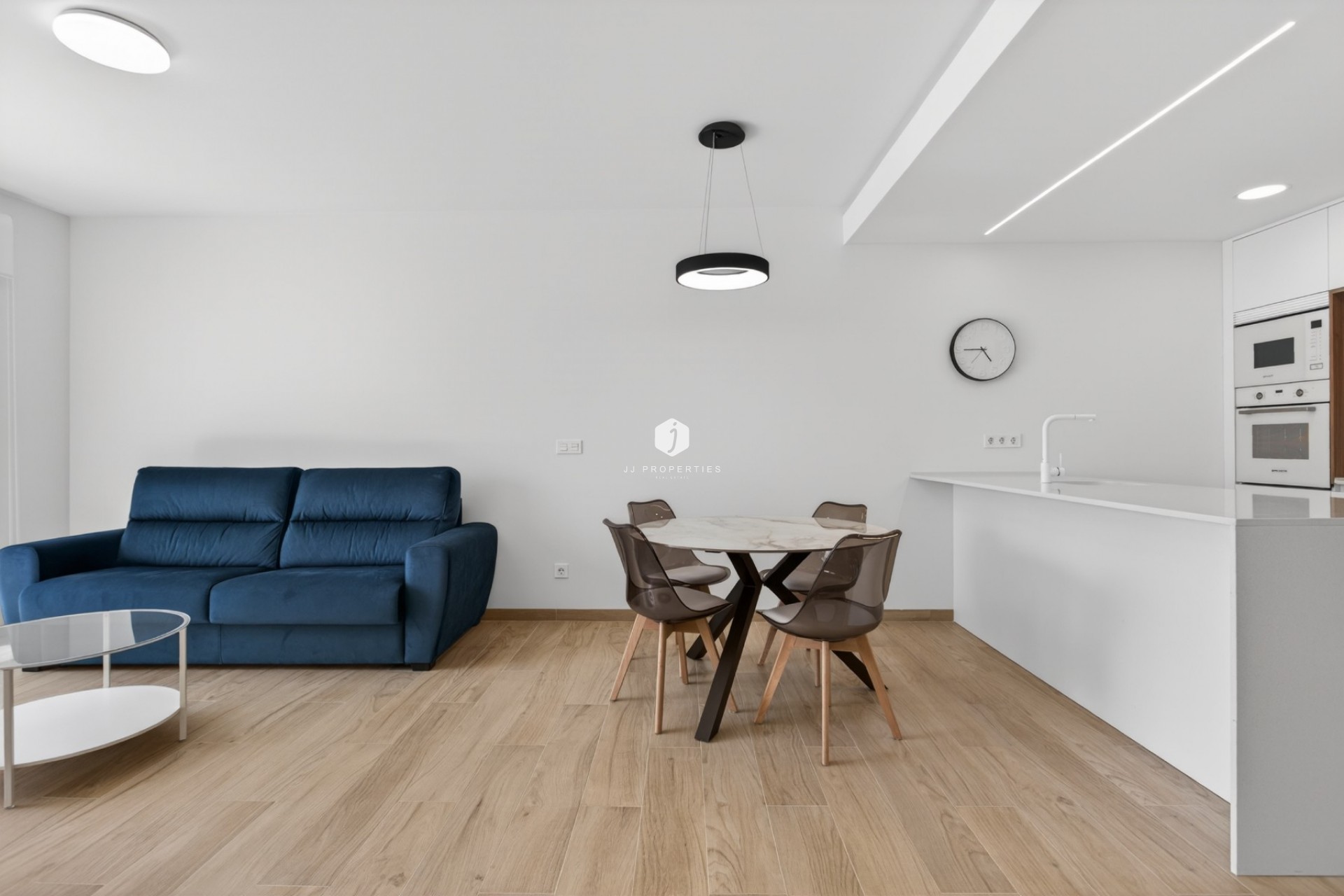 Aus zweiter Hand - Wohnung -
Guardamar del Segura - Costa Blanca