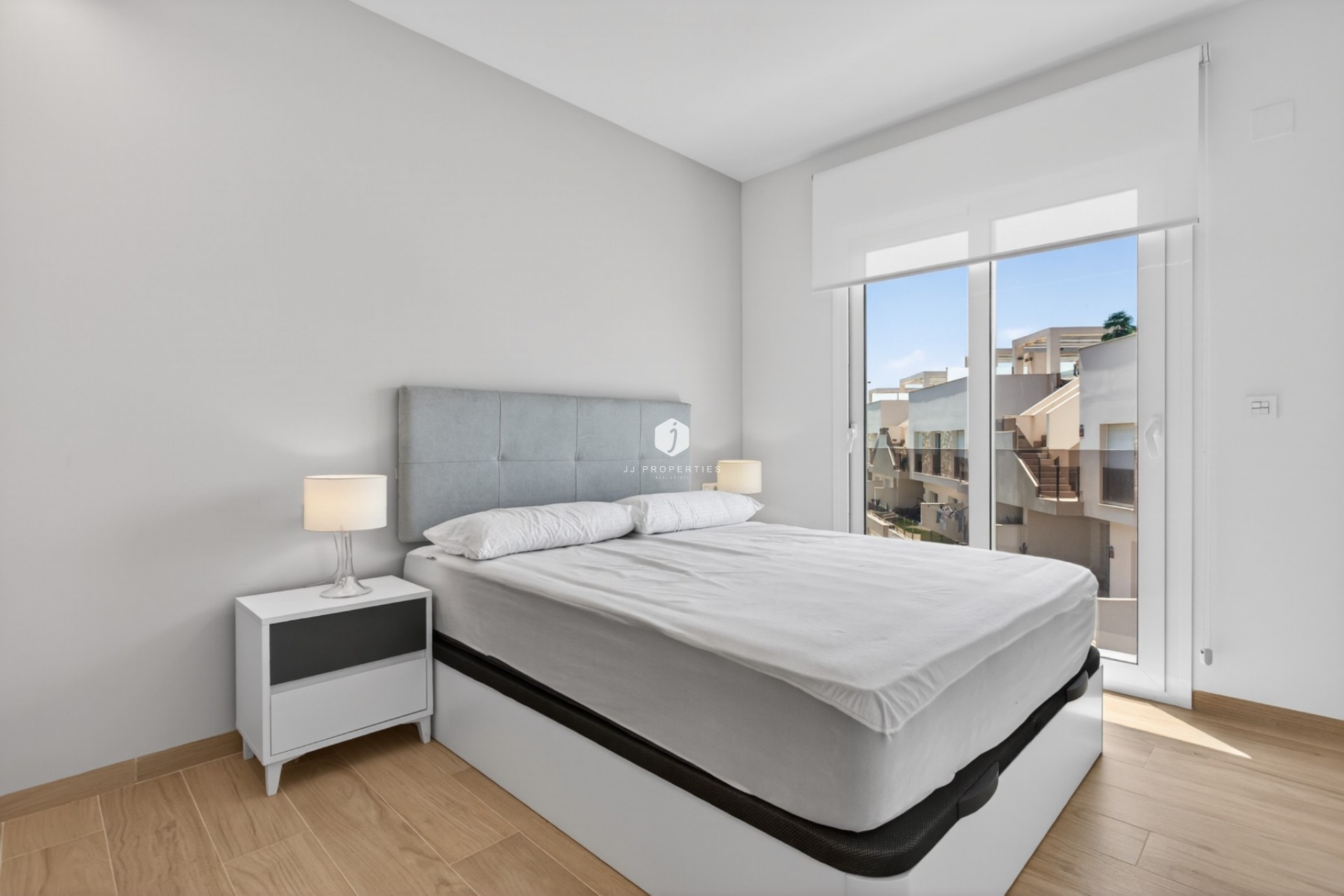 Aus zweiter Hand - Wohnung -
Guardamar del Segura - Costa Blanca