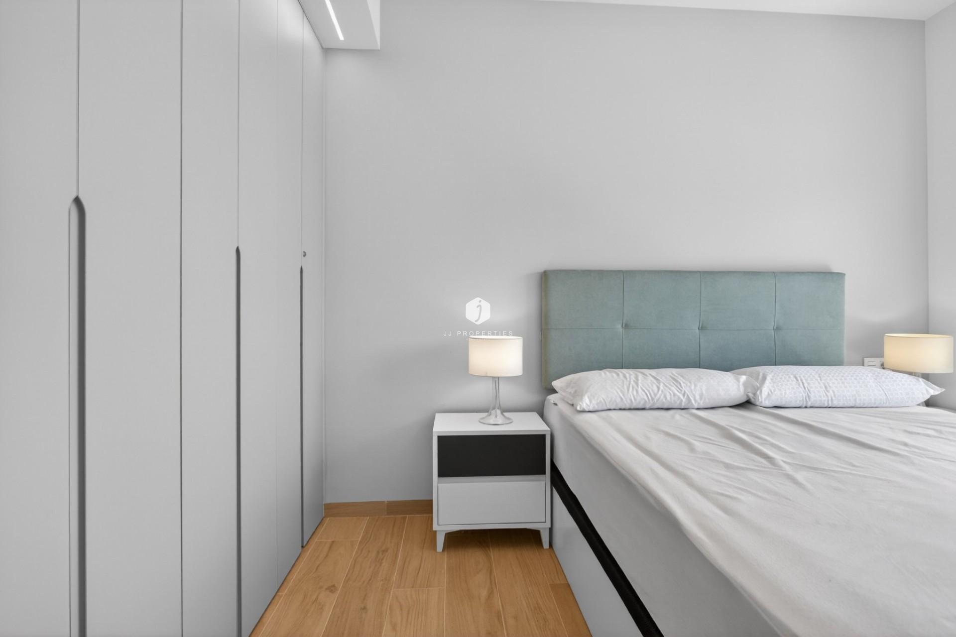 Aus zweiter Hand - Wohnung -
Guardamar del Segura - Costa Blanca
