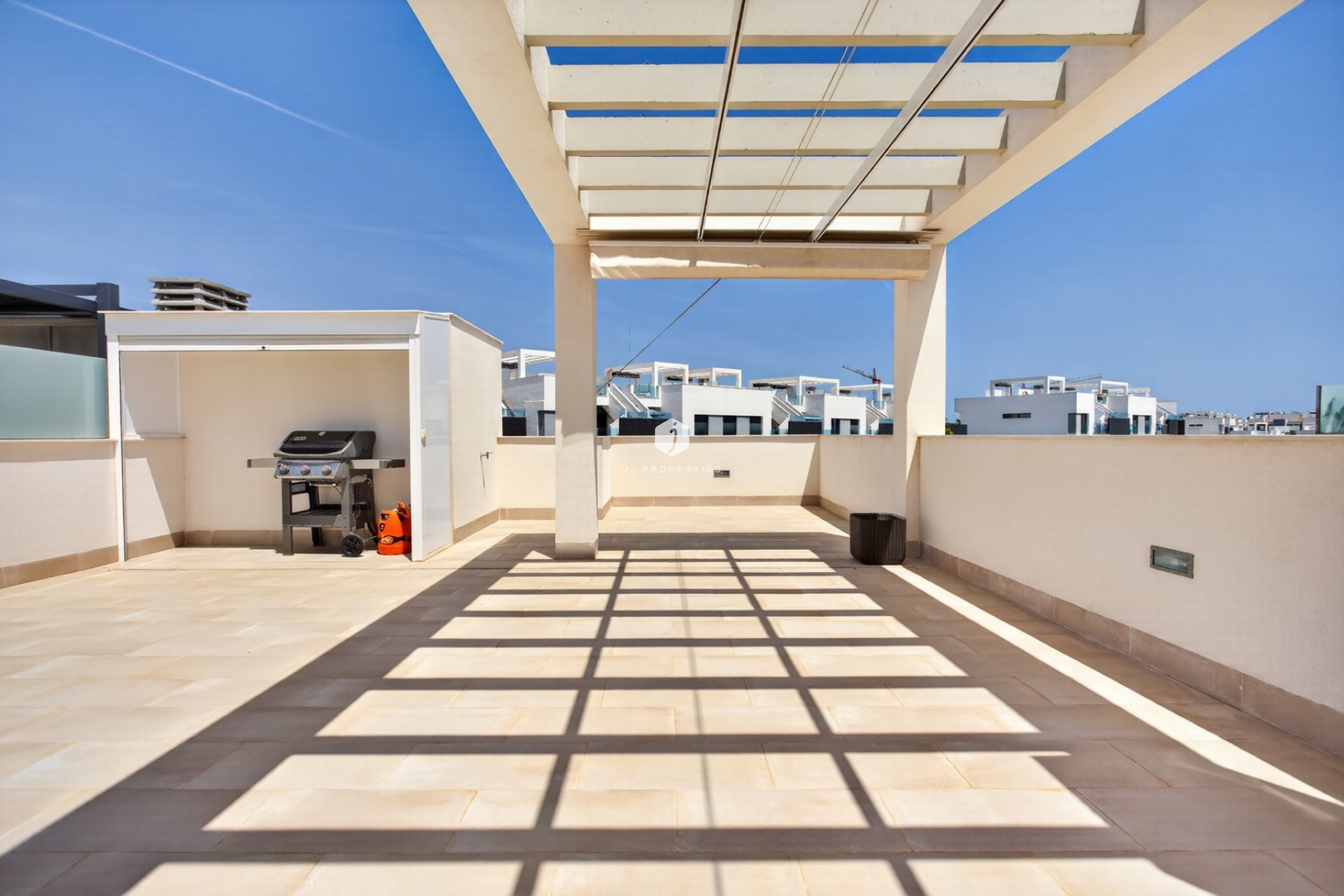 Aus zweiter Hand - Wohnung -
Guardamar del Segura - Costa Blanca