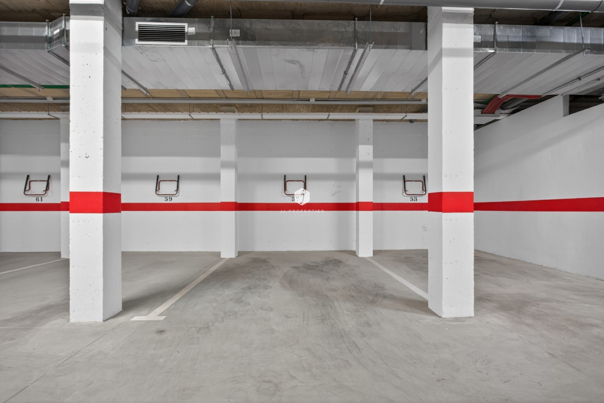 Aus zweiter Hand - Wohnung -
Guardamar del Segura - Costa Blanca