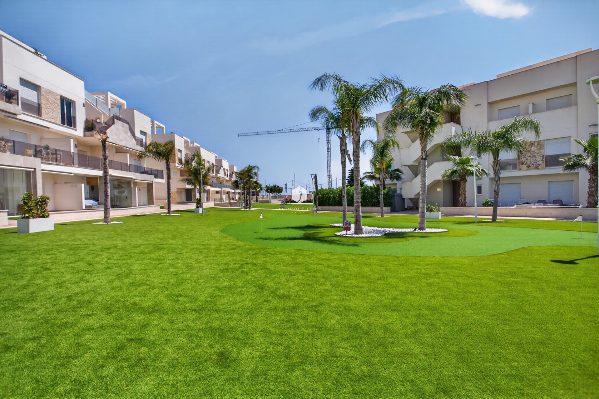 Aus zweiter Hand - Wohnung -
Guardamar del Segura - Costa Blanca
