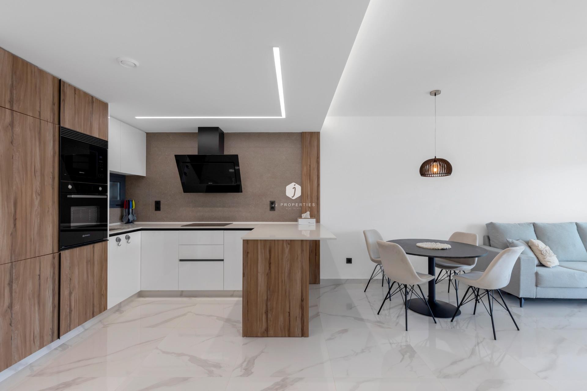 Aus zweiter Hand - Wohnung -
Guardamar del Segura - El Raso