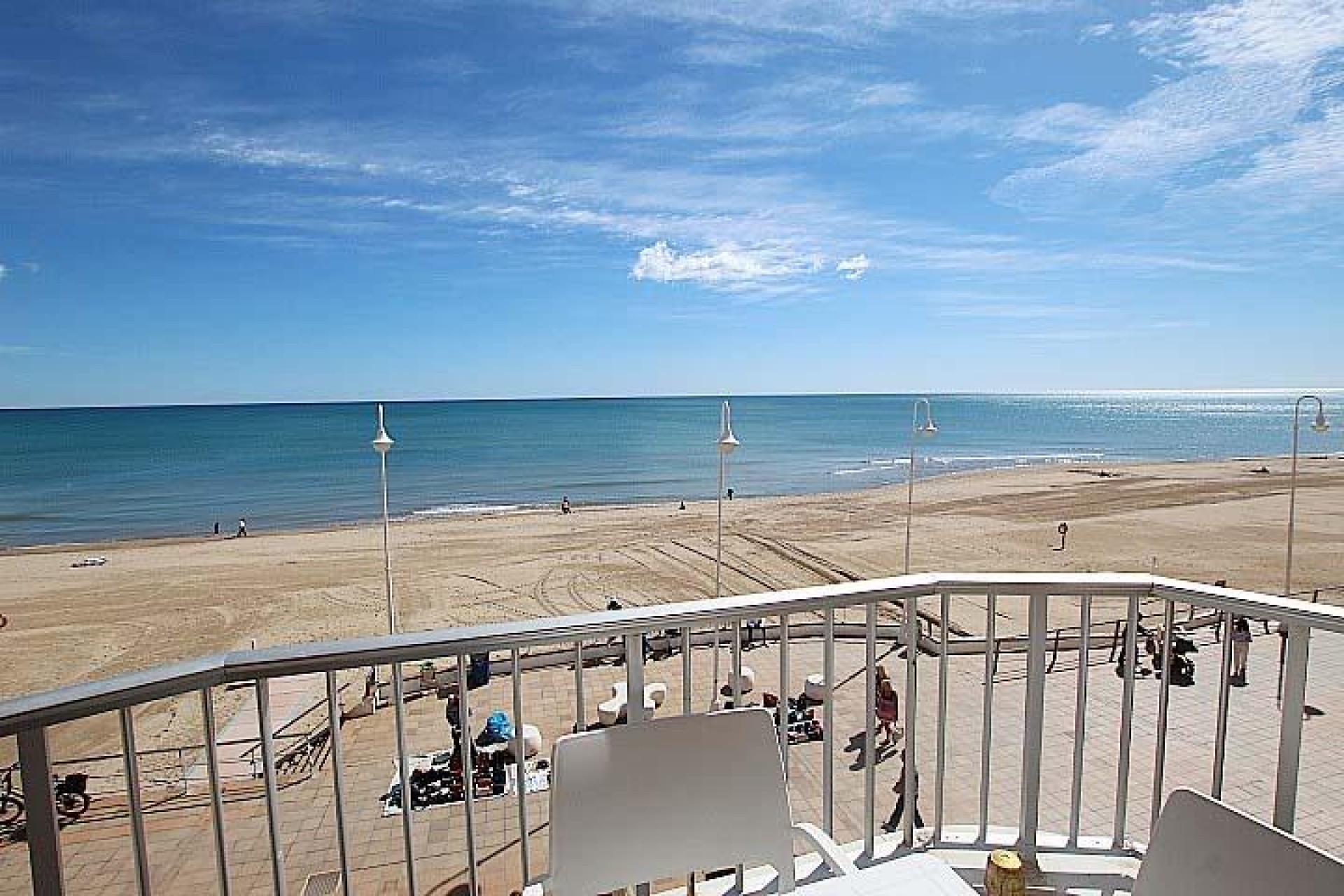 Aus zweiter Hand - Wohnung -
Guardamar del Segura - Guardamar Playa