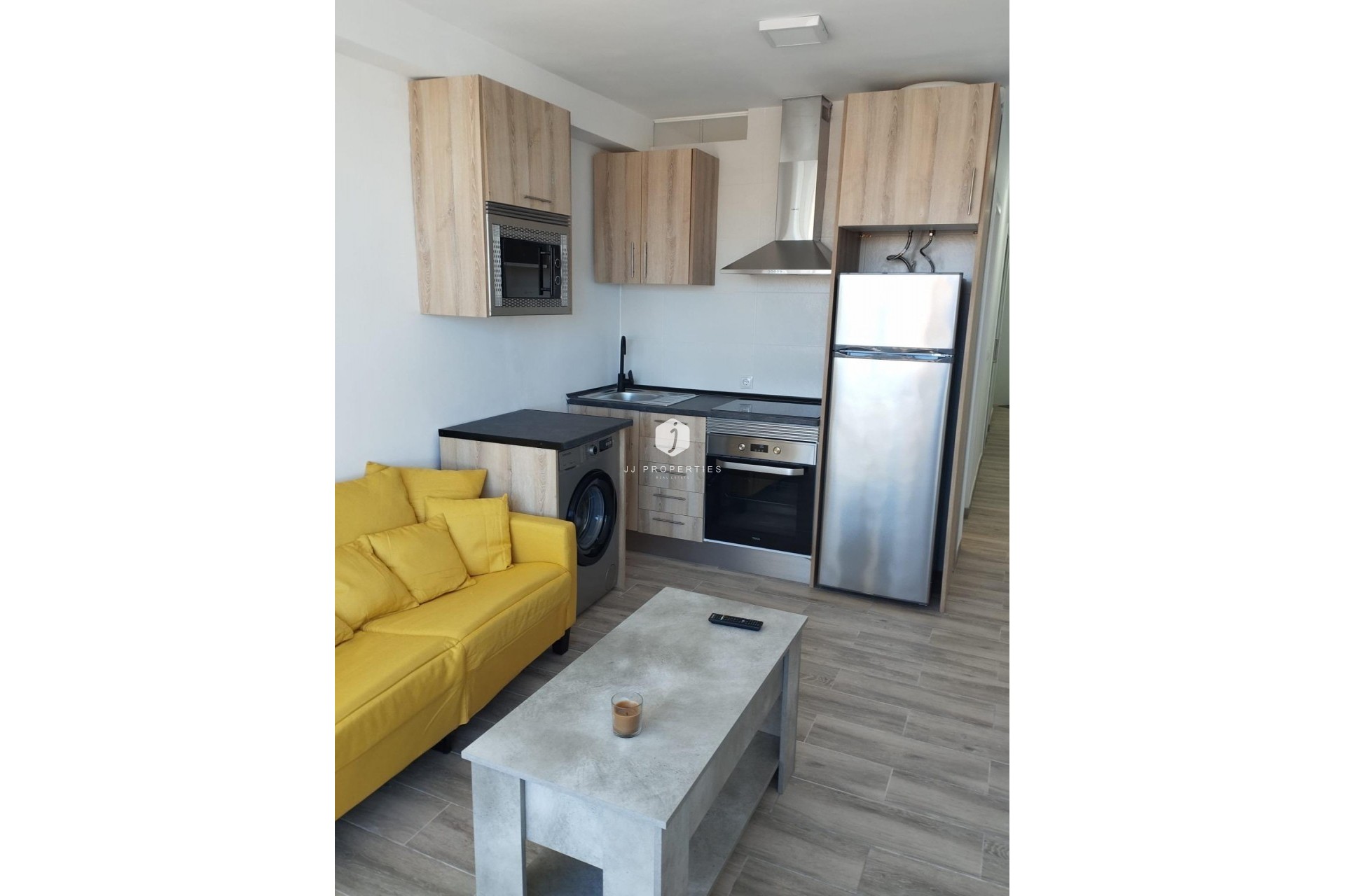 Aus zweiter Hand - Wohnung -
Guardamar del Segura - Pinomar