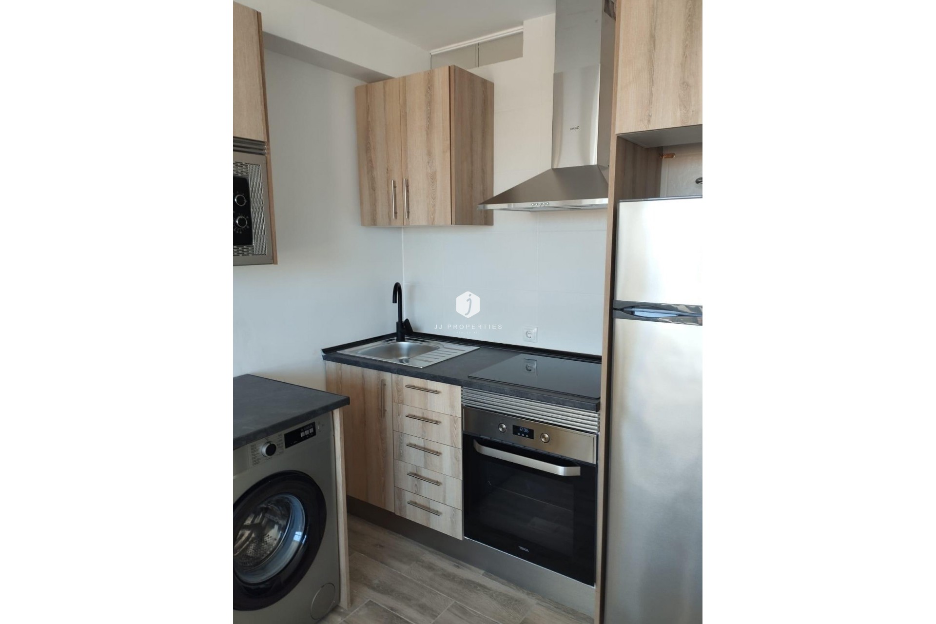 Aus zweiter Hand - Wohnung -
Guardamar del Segura - Pinomar