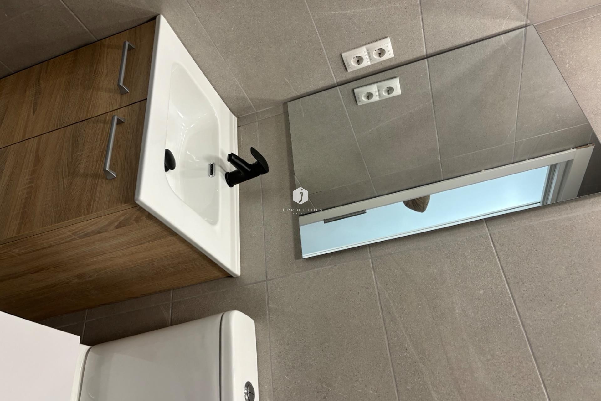 Aus zweiter Hand - Wohnung -
Guardamar del Segura - Pinomar