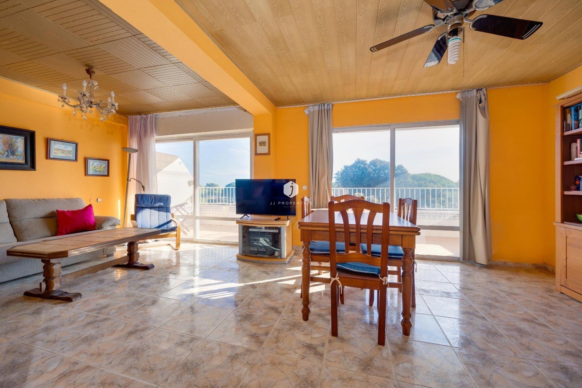 Aus zweiter Hand - Wohnung -
Guardamar del Segura - Pinomar