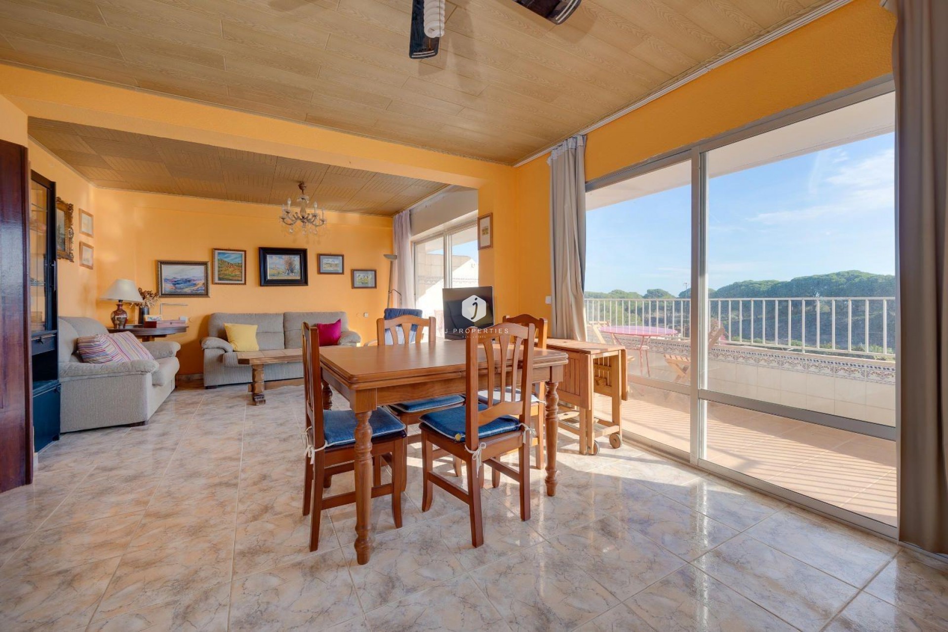 Aus zweiter Hand - Wohnung -
Guardamar del Segura - Pinomar