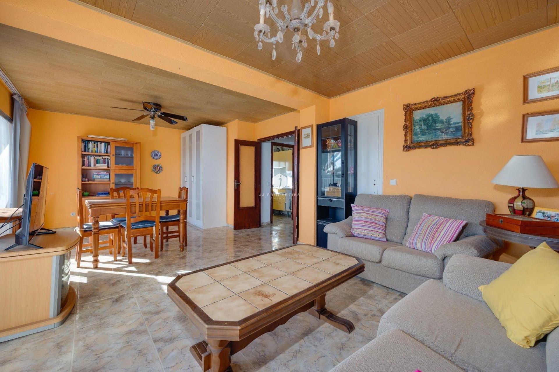 Aus zweiter Hand - Wohnung -
Guardamar del Segura - Pinomar