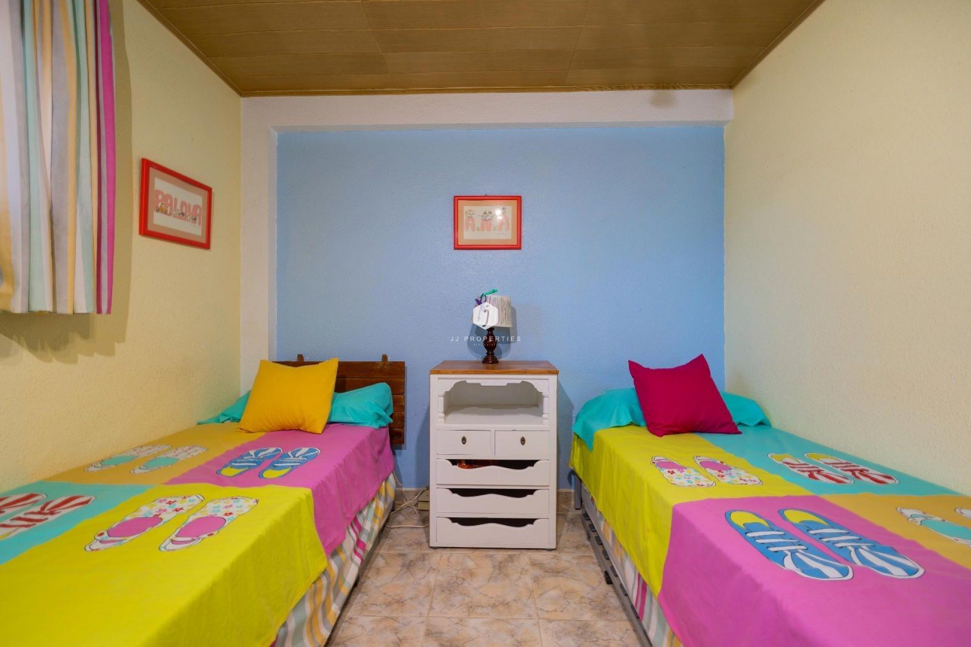 Aus zweiter Hand - Wohnung -
Guardamar del Segura - Pinomar