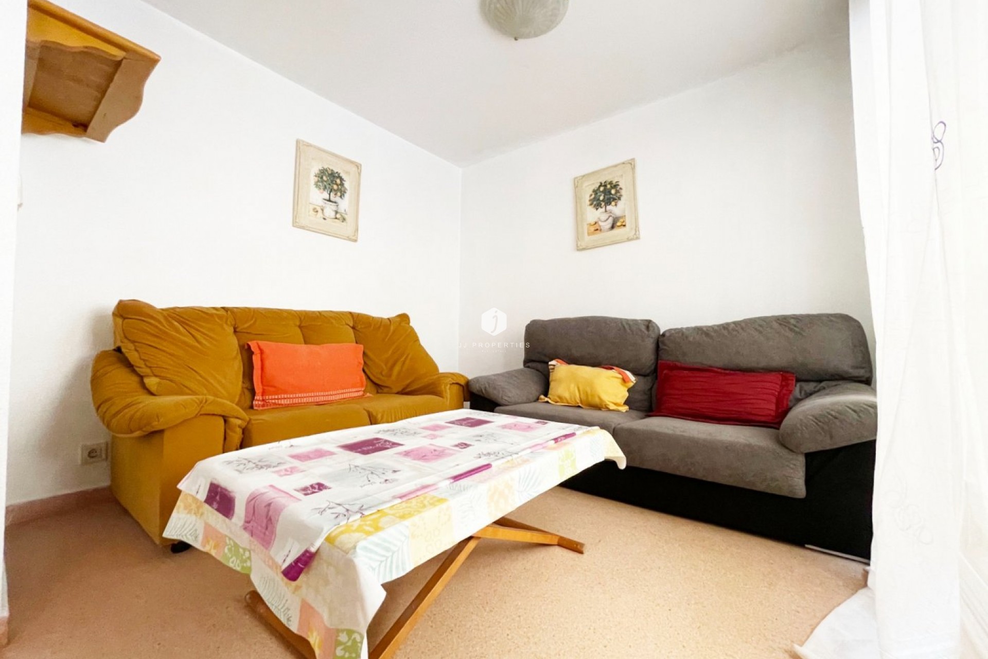 Aus zweiter Hand - Wohnung -
Guardamar del Segura - Playa