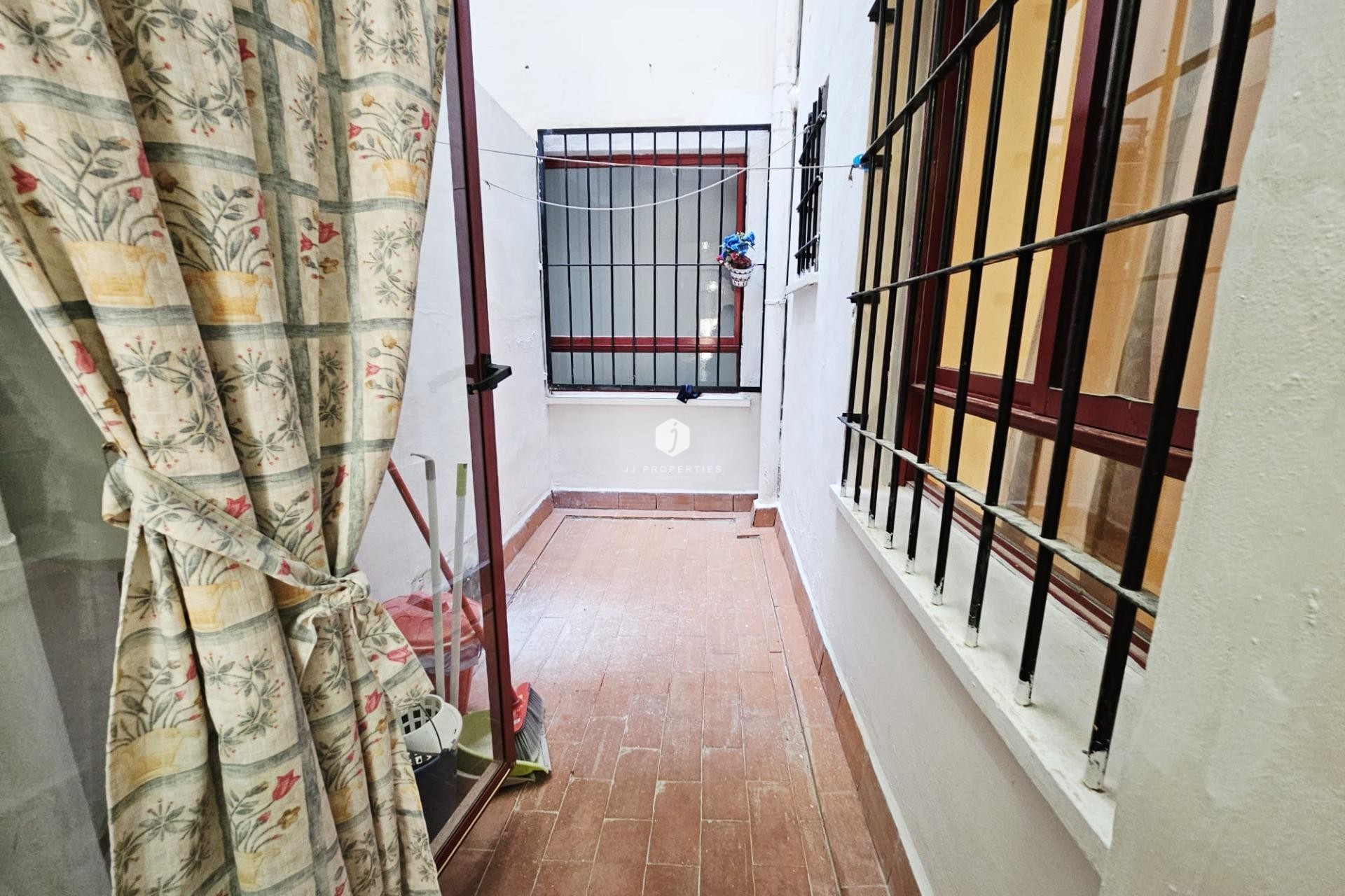 Aus zweiter Hand - Wohnung -
Guardamar del Segura - Pueblo