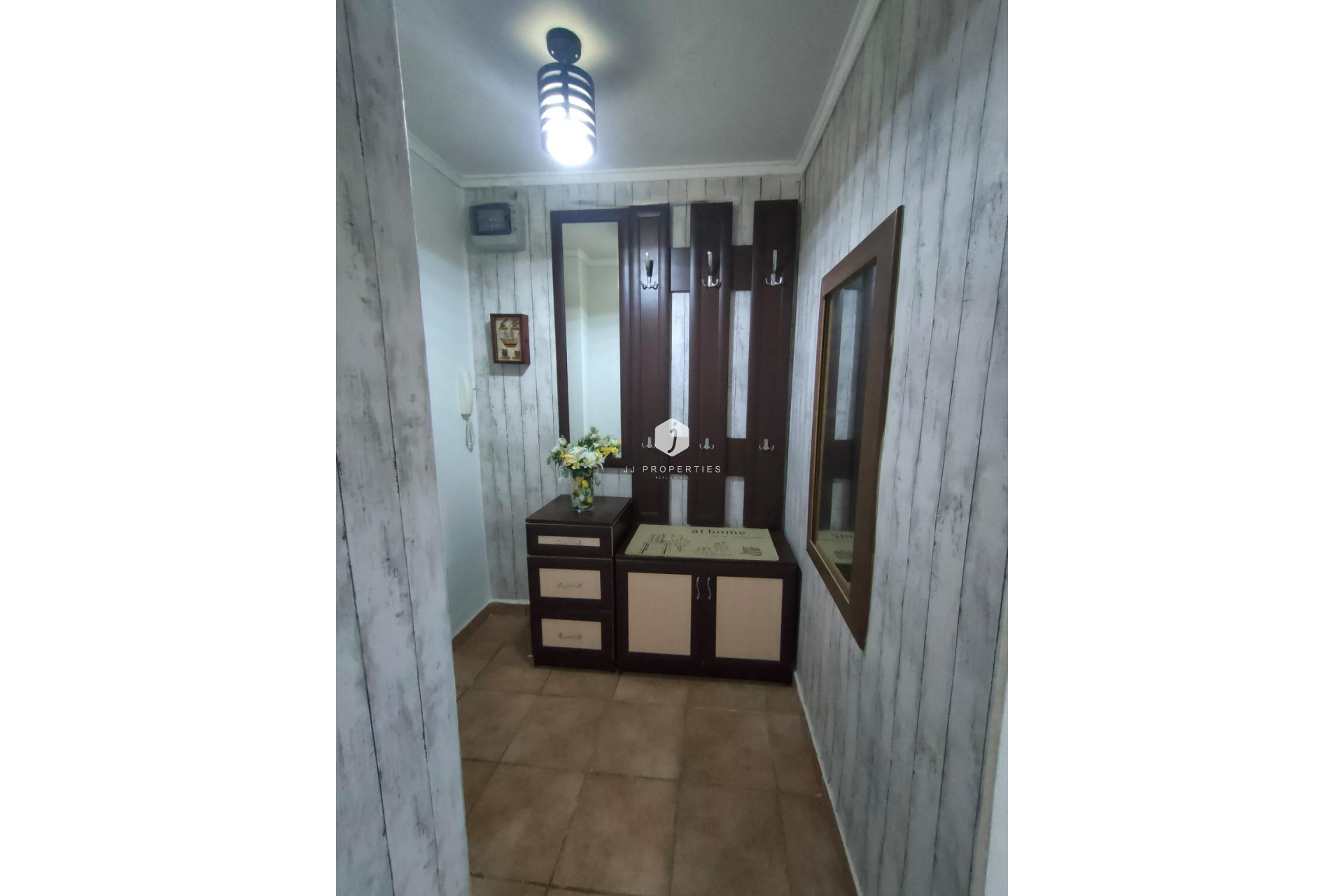 Aus zweiter Hand - Wohnung -
Guardamar del Segura - Zona Pueblo