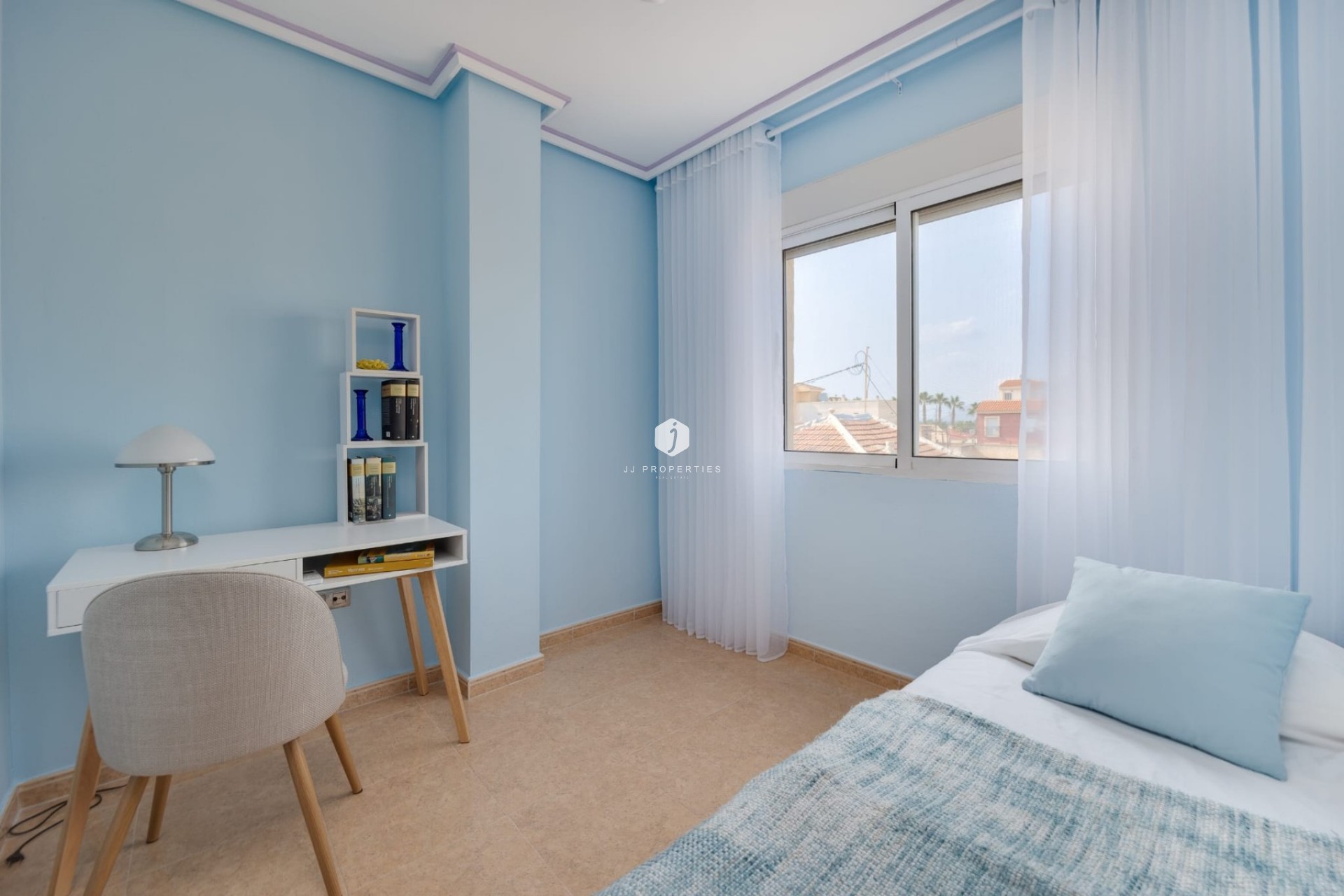 Aus zweiter Hand - Wohnung -
Jacarilla - Inland