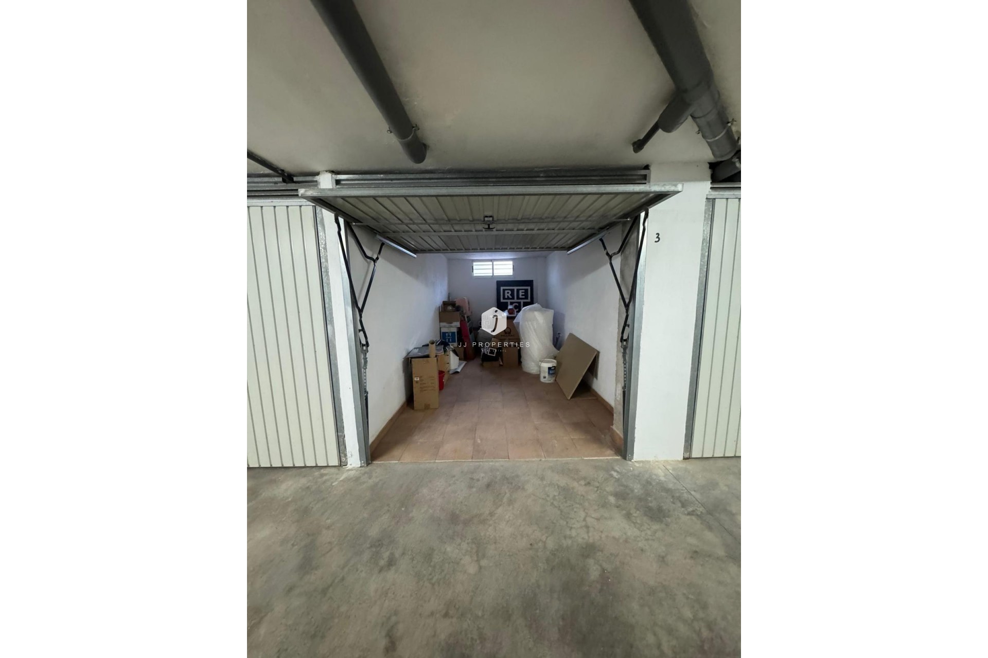 Aus zweiter Hand - Wohnung -
Jacarilla