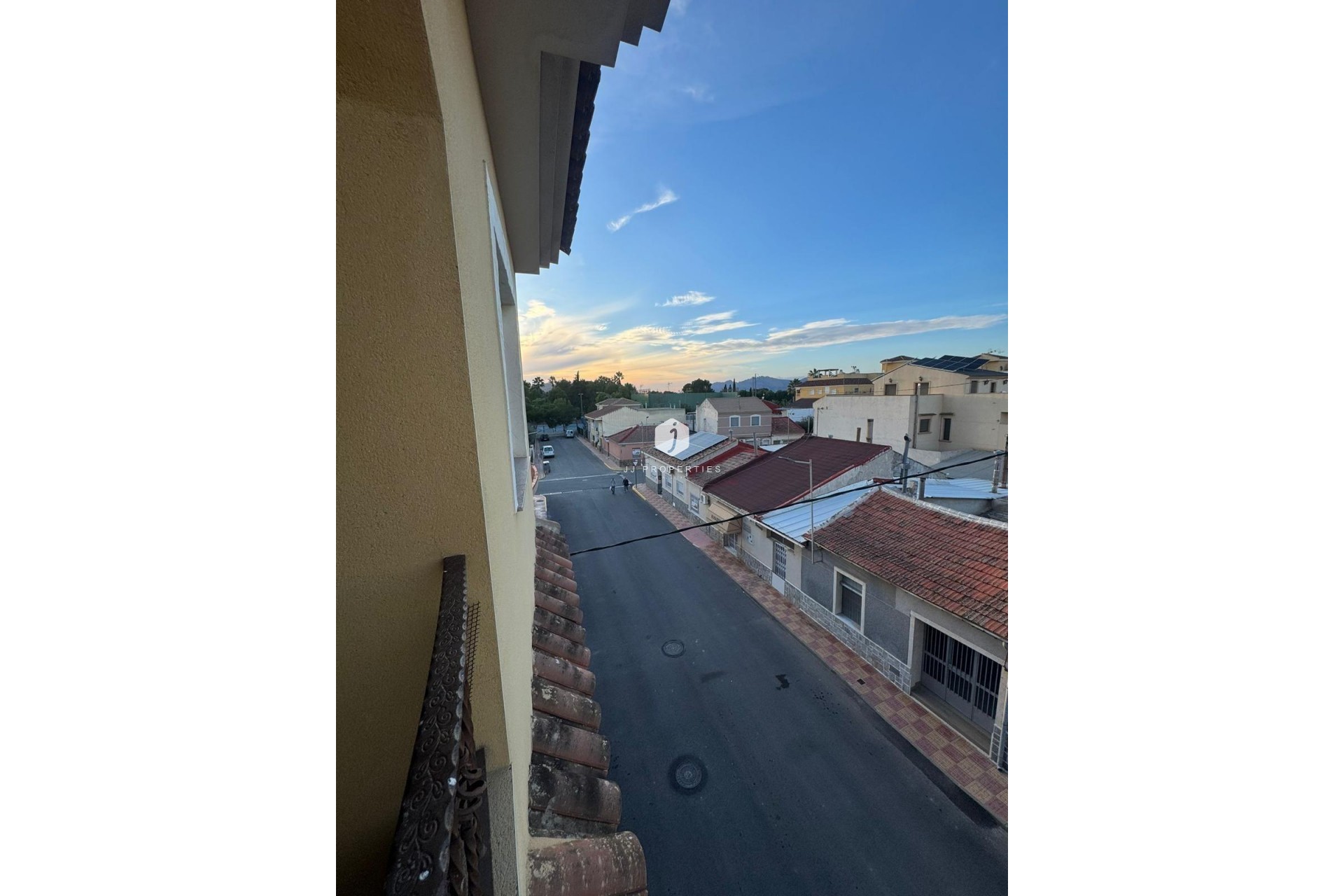 Aus zweiter Hand - Wohnung -
Jacarilla