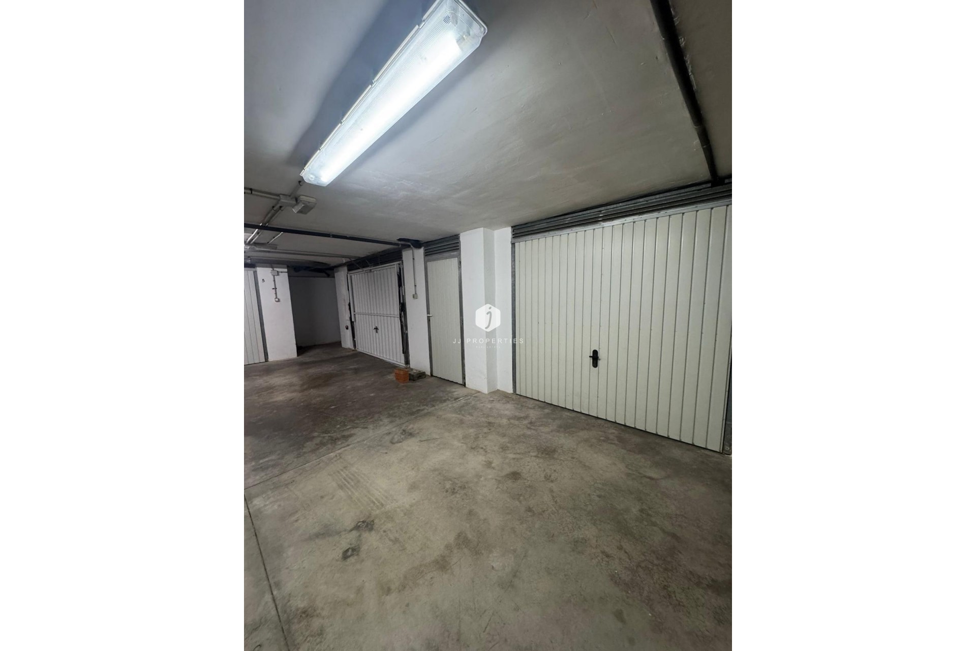 Aus zweiter Hand - Wohnung -
Jacarilla