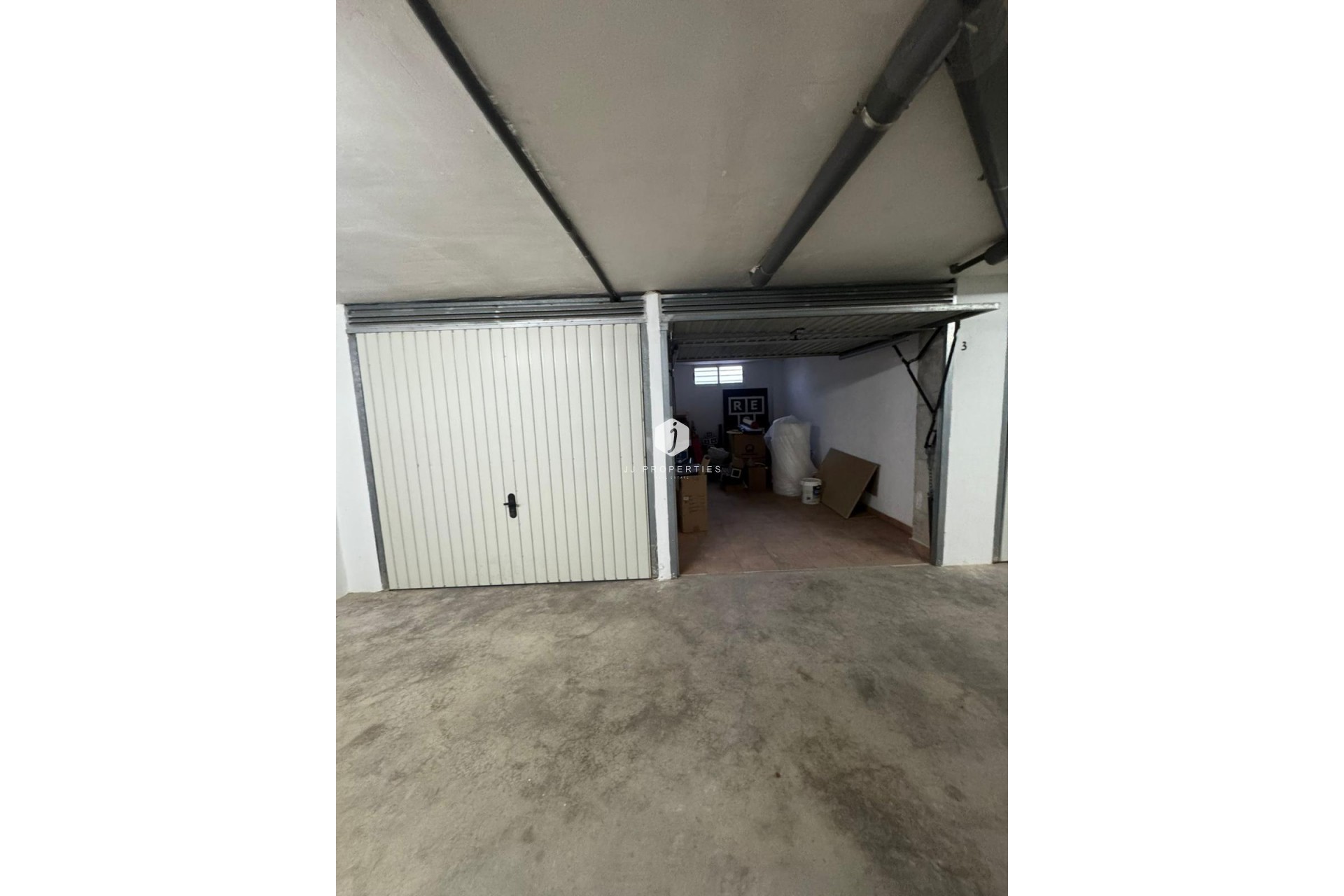 Aus zweiter Hand - Wohnung -
Jacarilla